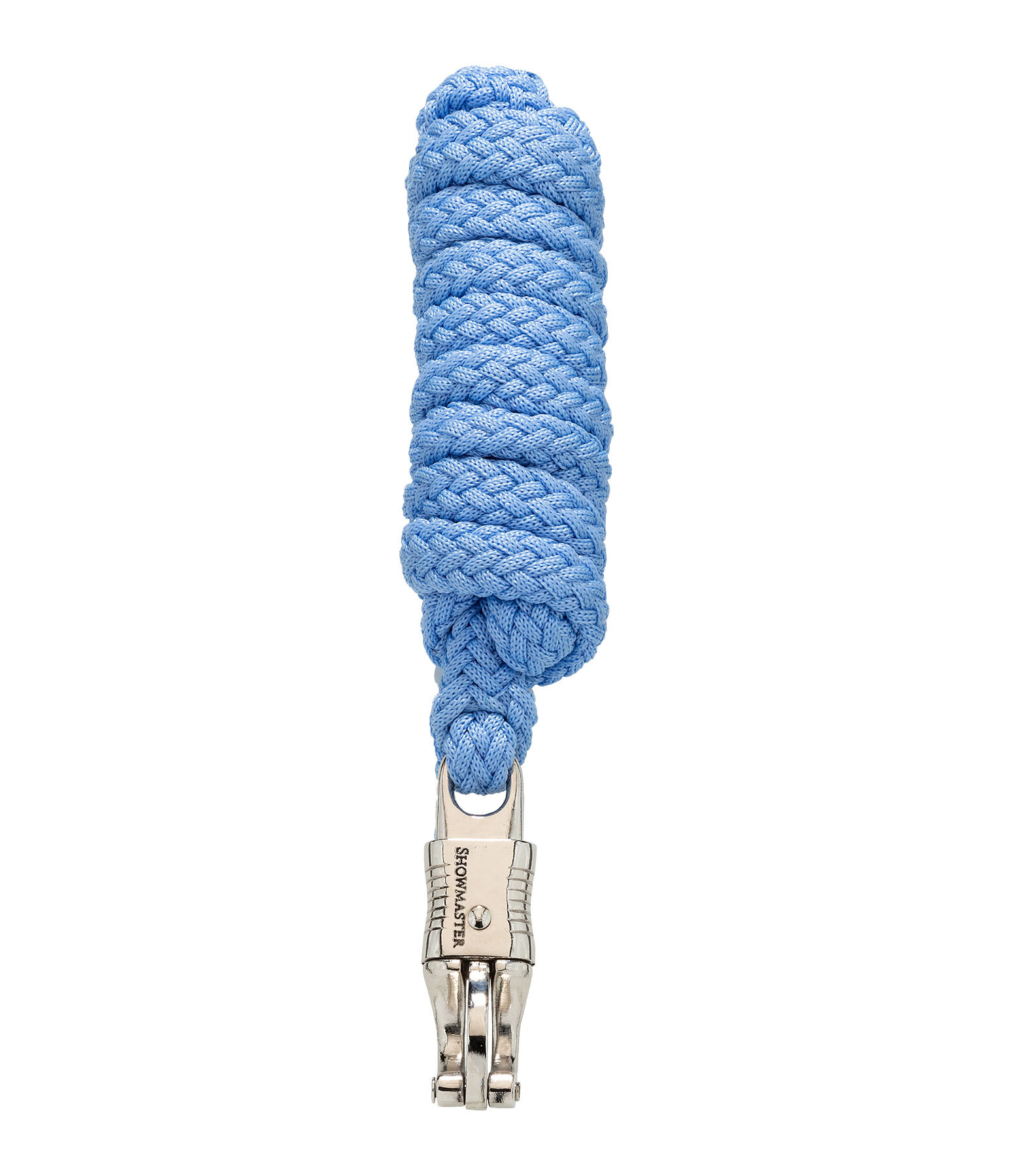 halstertouw Durable met paniekhaken