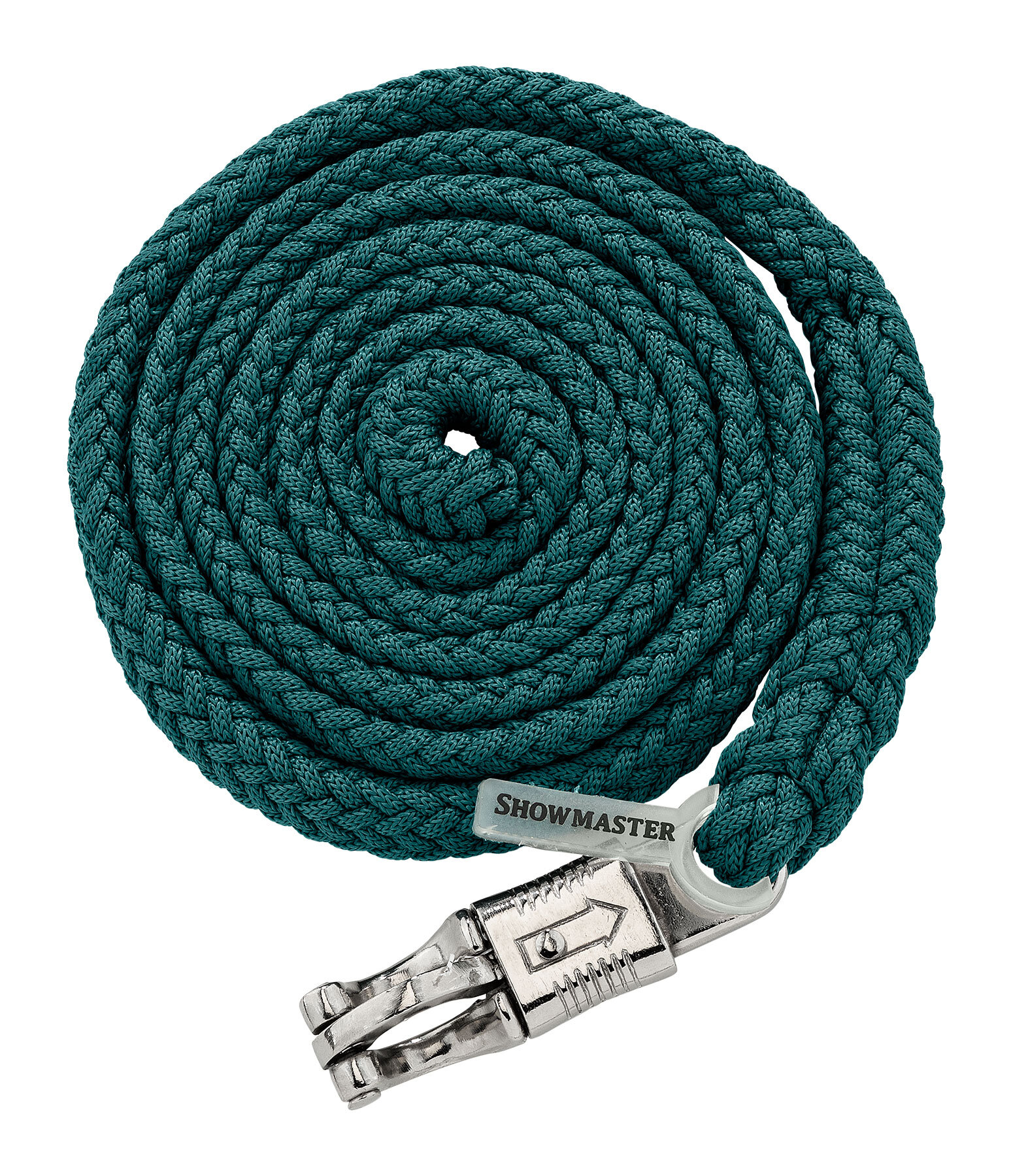halstertouw Durable met paniekhaken