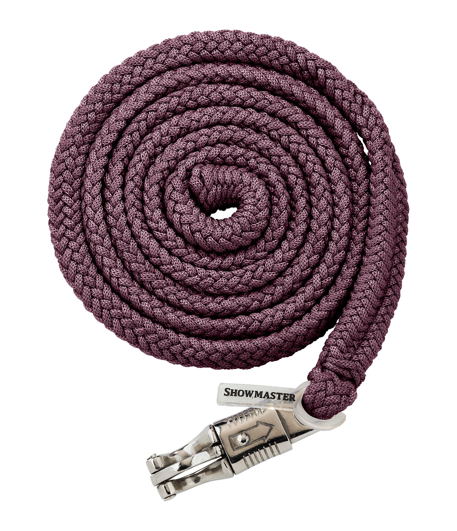 halstertouw Durable met paniekhaken