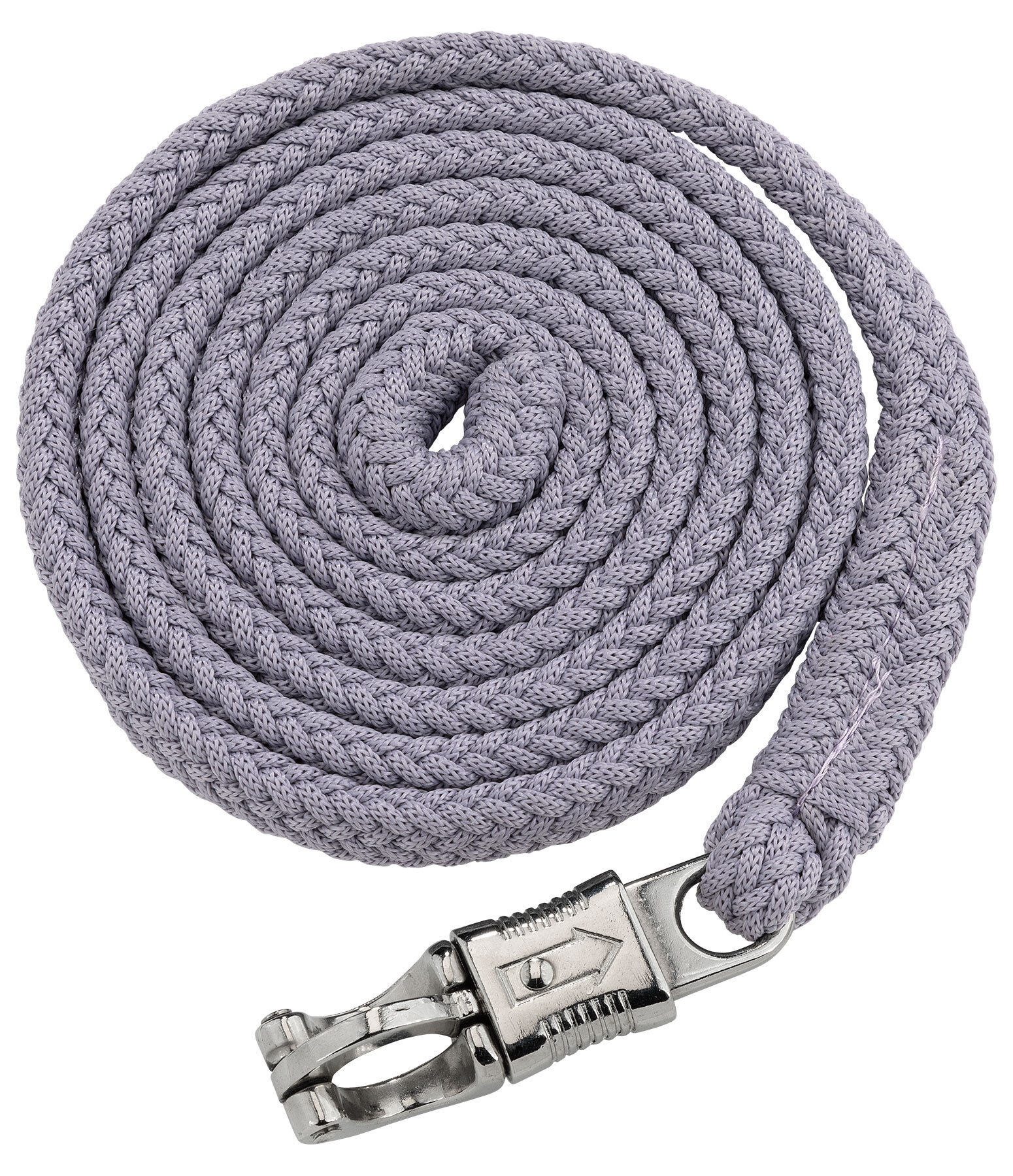 halstertouw Durable met paniekhaken