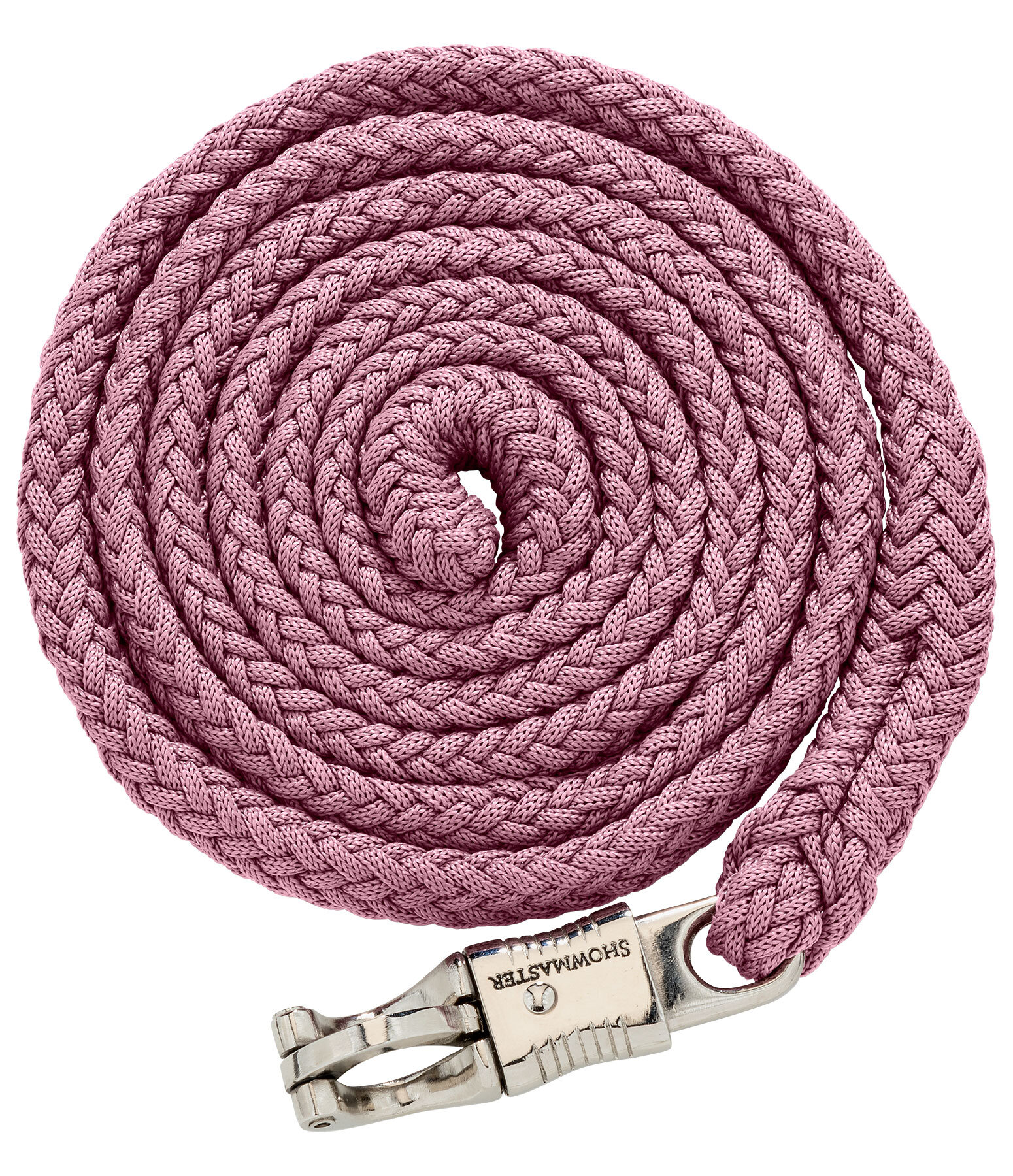 halstertouw Durable met paniekhaken
