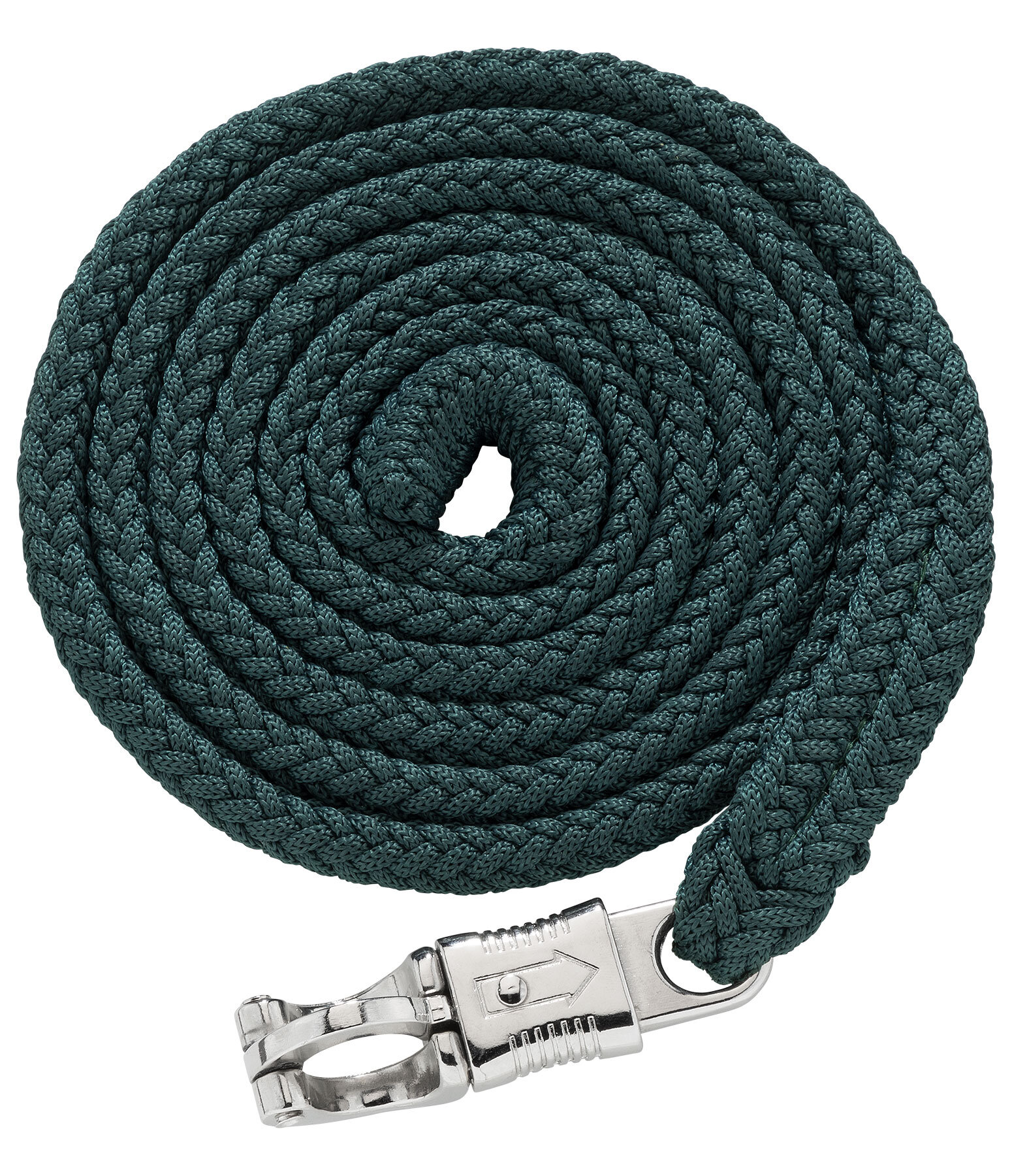 halstertouw Durable met paniekhaken