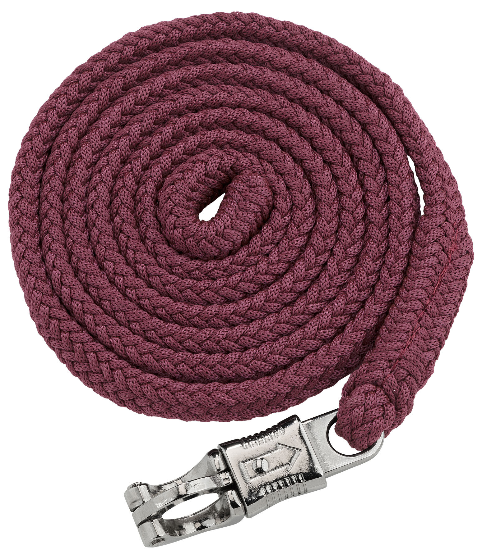 halstertouw Durable met paniekhaken