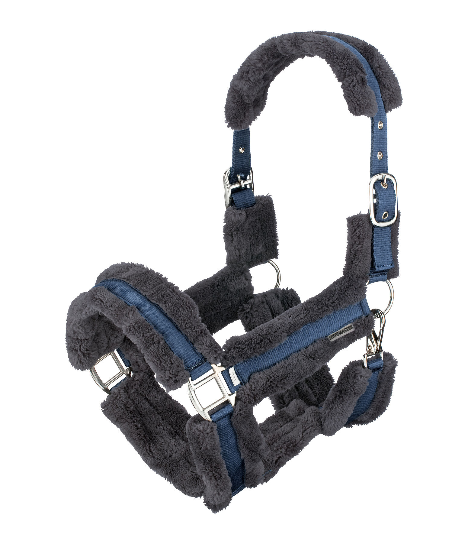 teddyfleece halster Cuddly