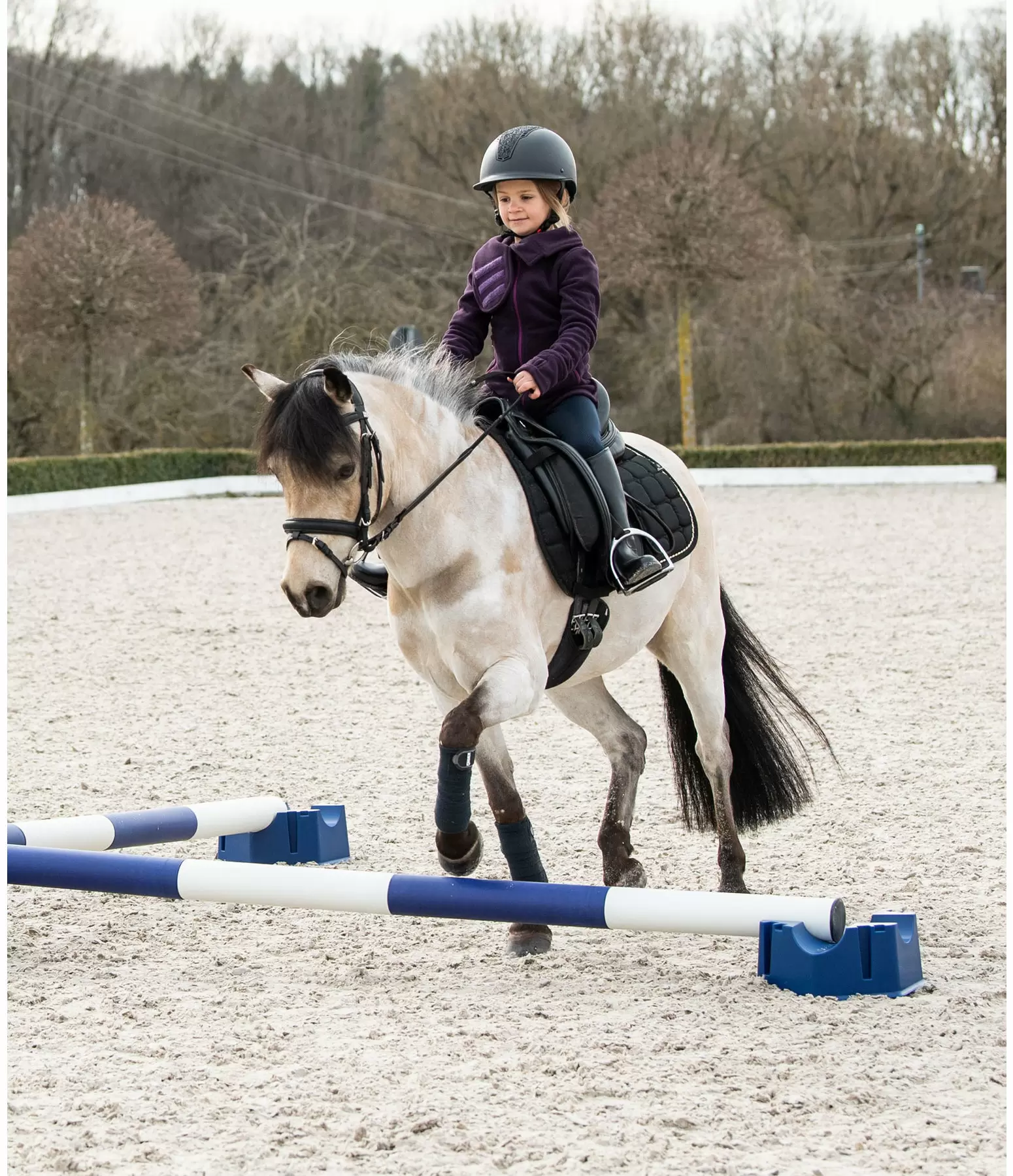 stangenblokken 6 stuks