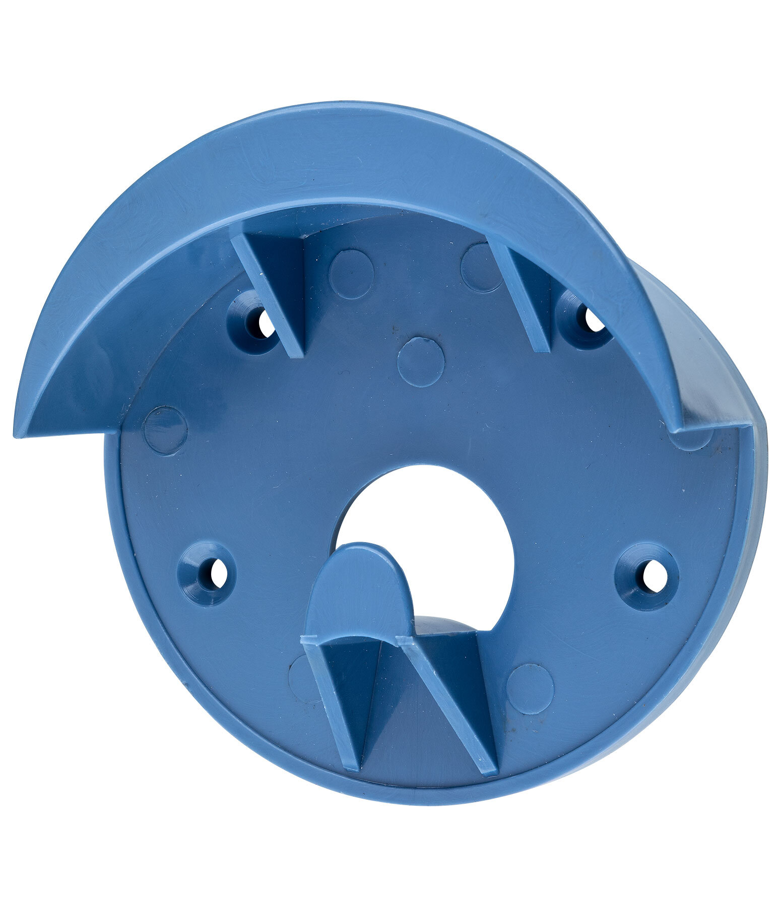 hoofdstelhouder Kunststof