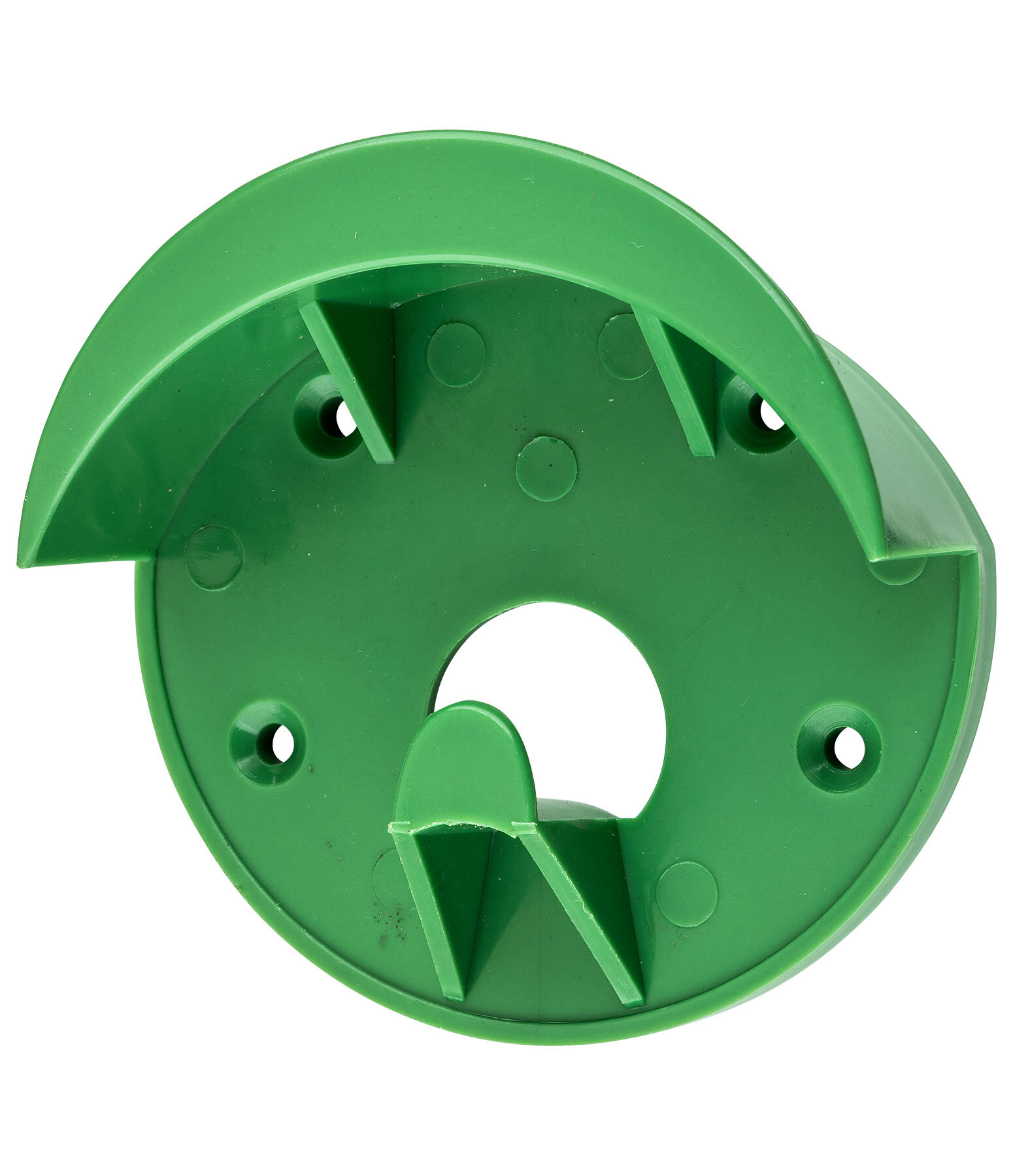 hoofdstelhouder Kunststof