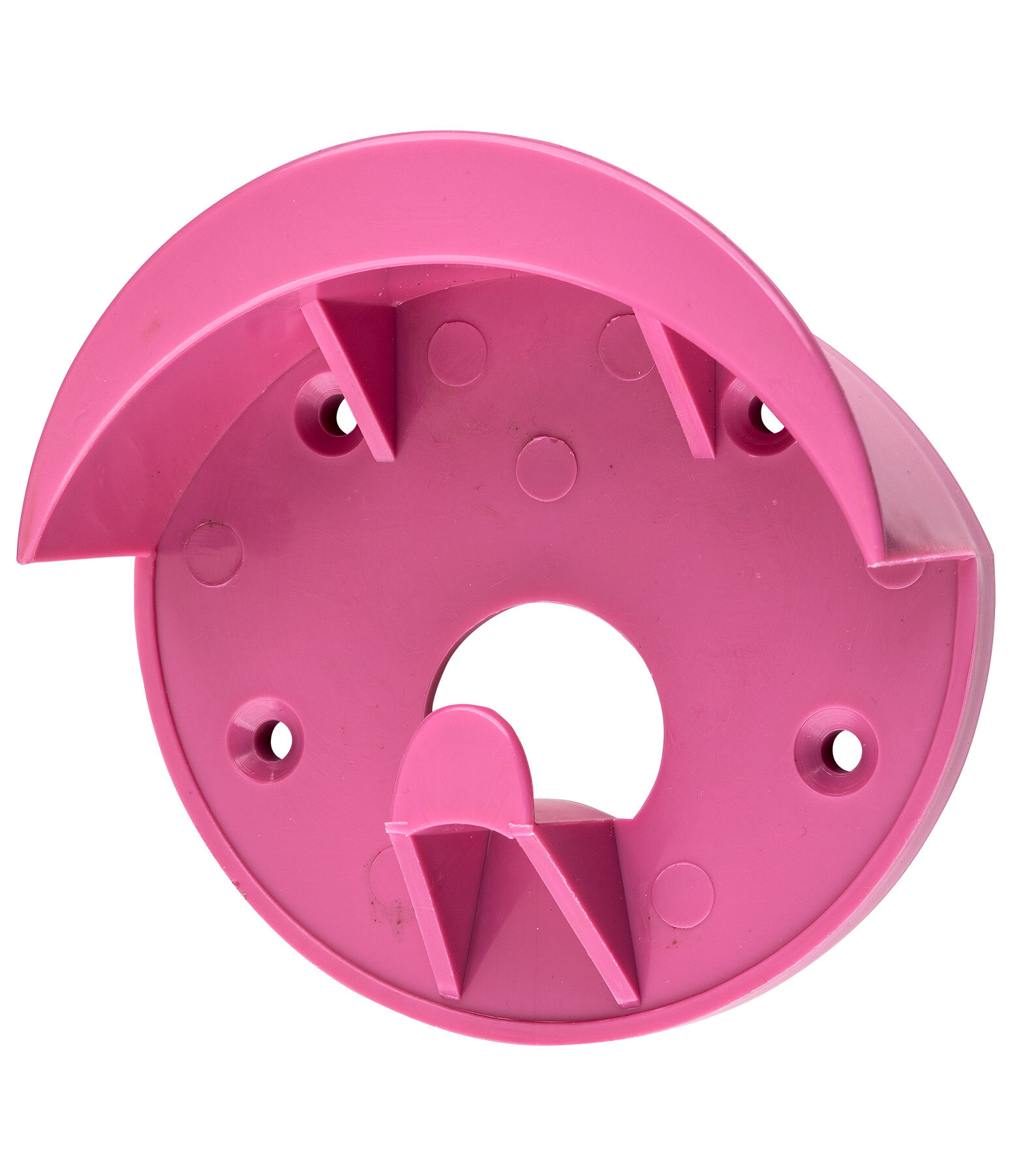 hoofdstelhouder Kunststof