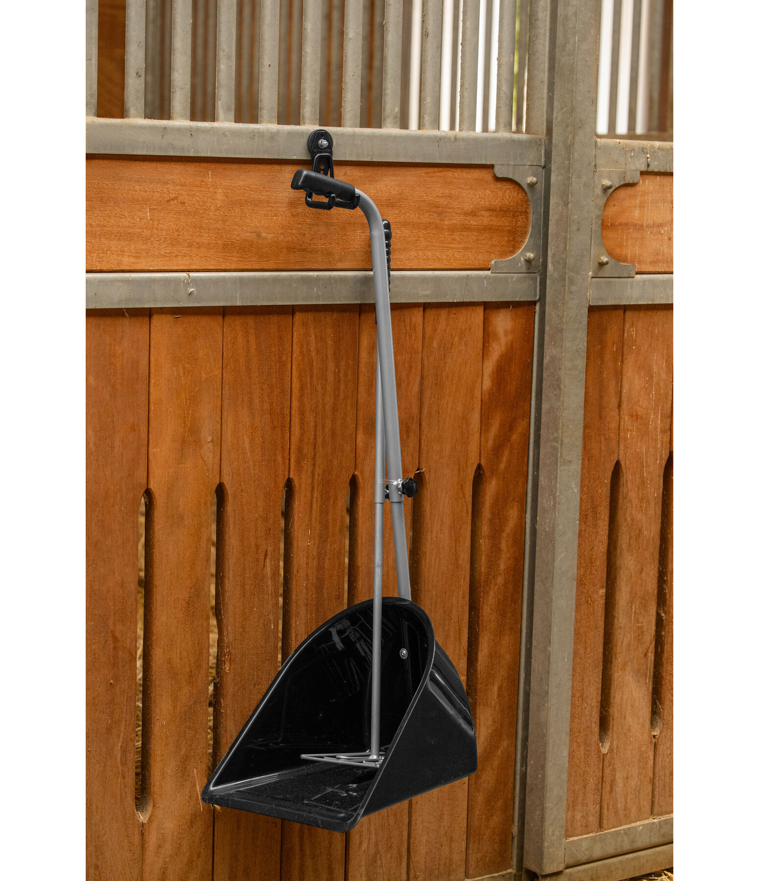 Magnetische universele haak