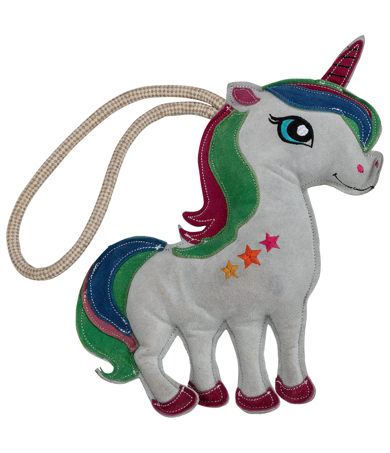 Paardenspeelgoed Unicorn