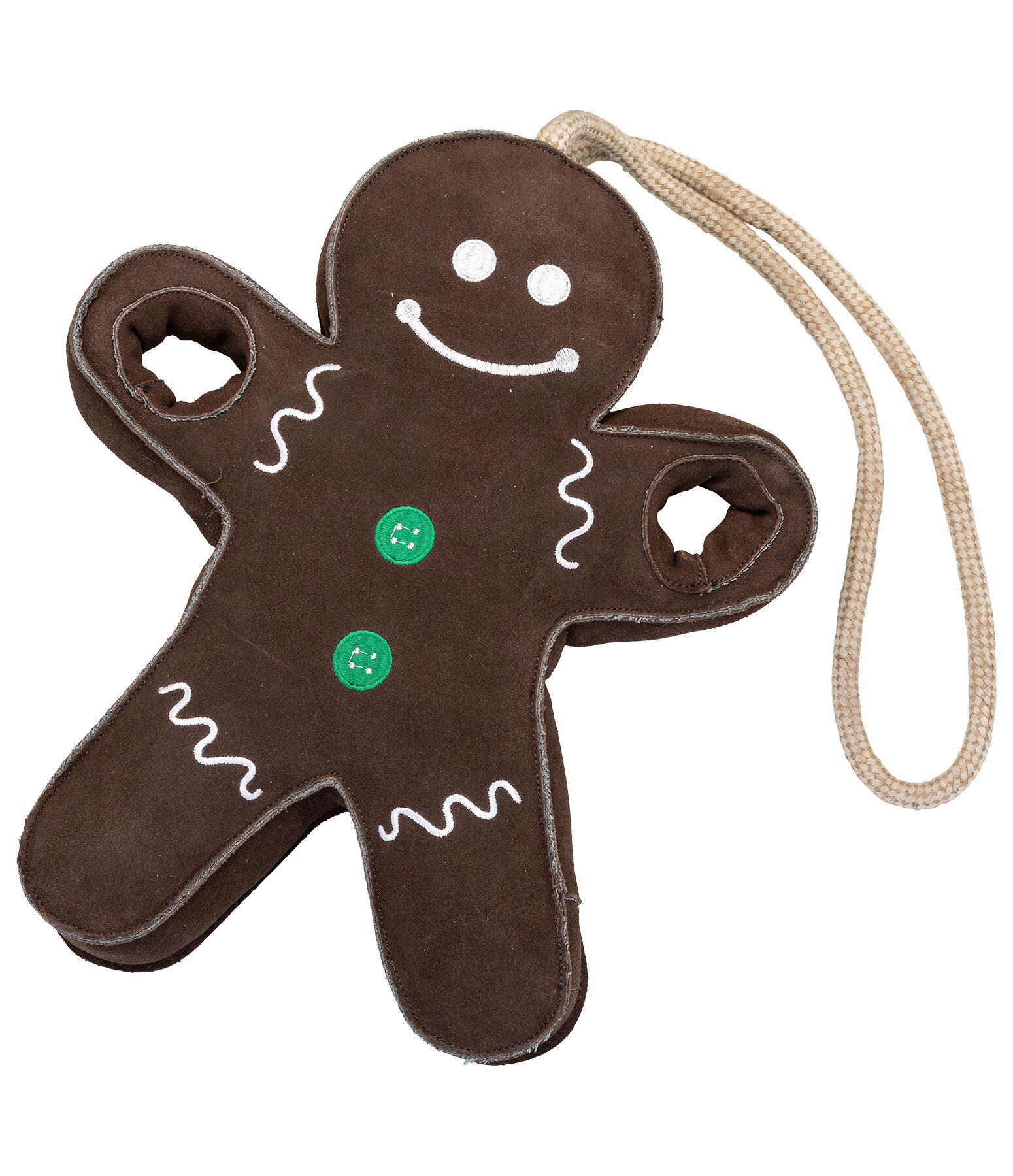 Paardenspeelgoed Gingerbread Man