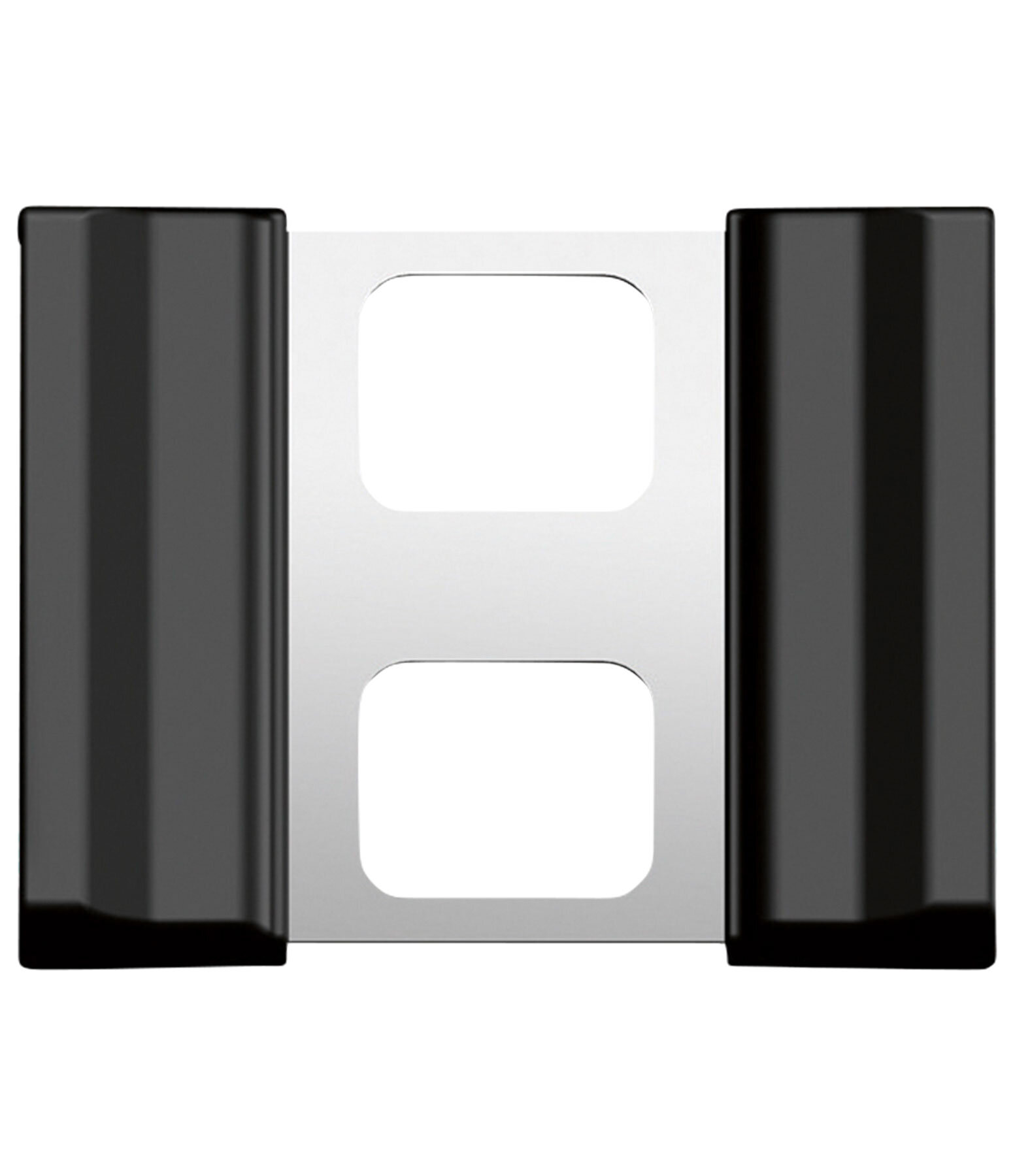 Litzclip bandverbinder