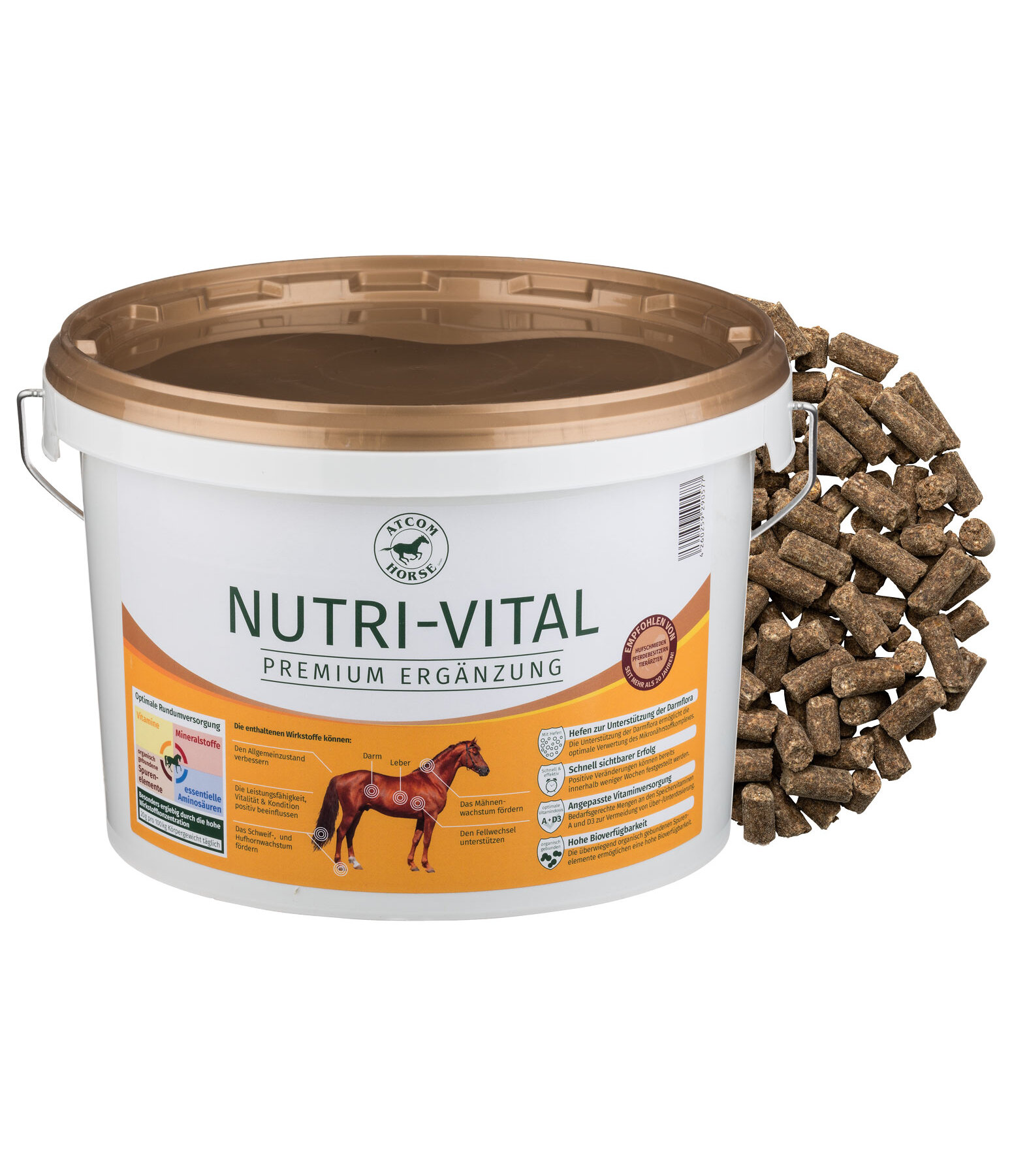 NUTRI VITAL