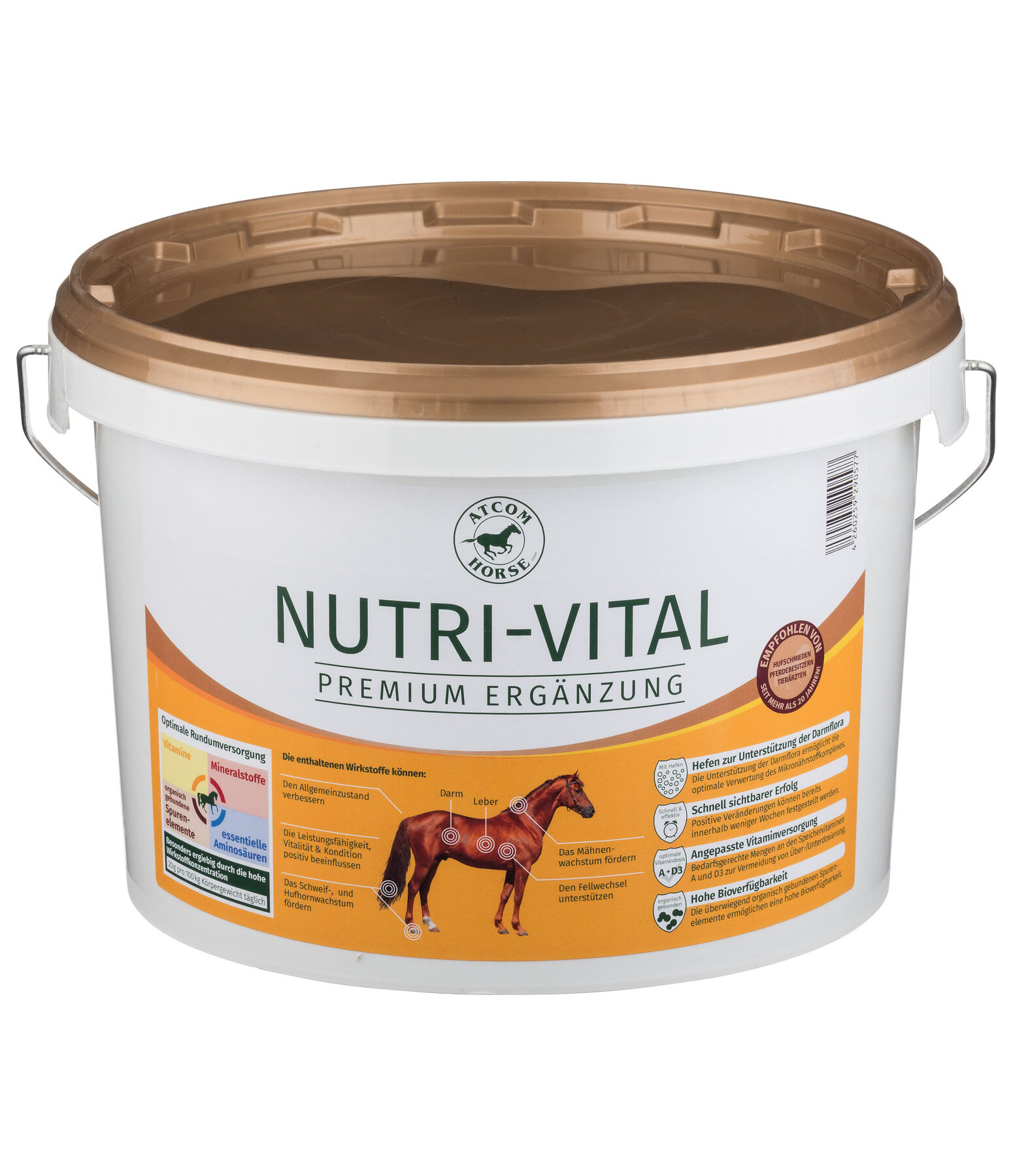 NUTRI VITAL