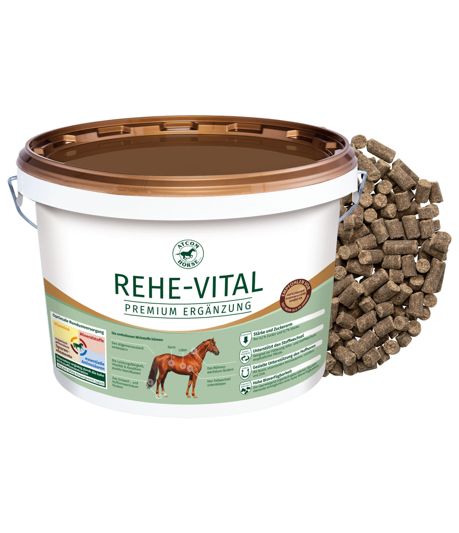 REHE VITAL