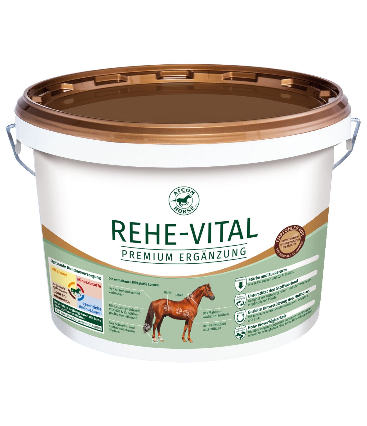 REHE VITAL