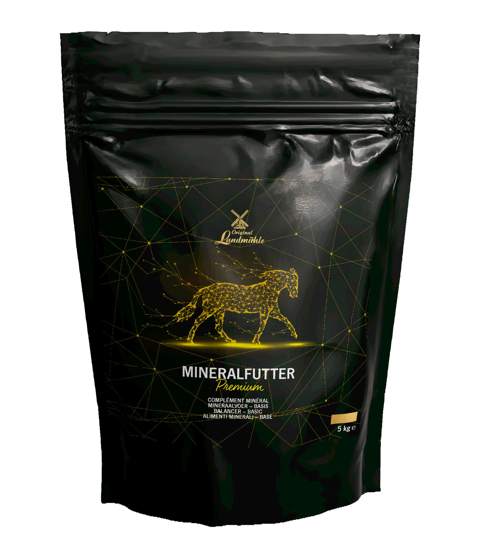Mineraalvoer Premium