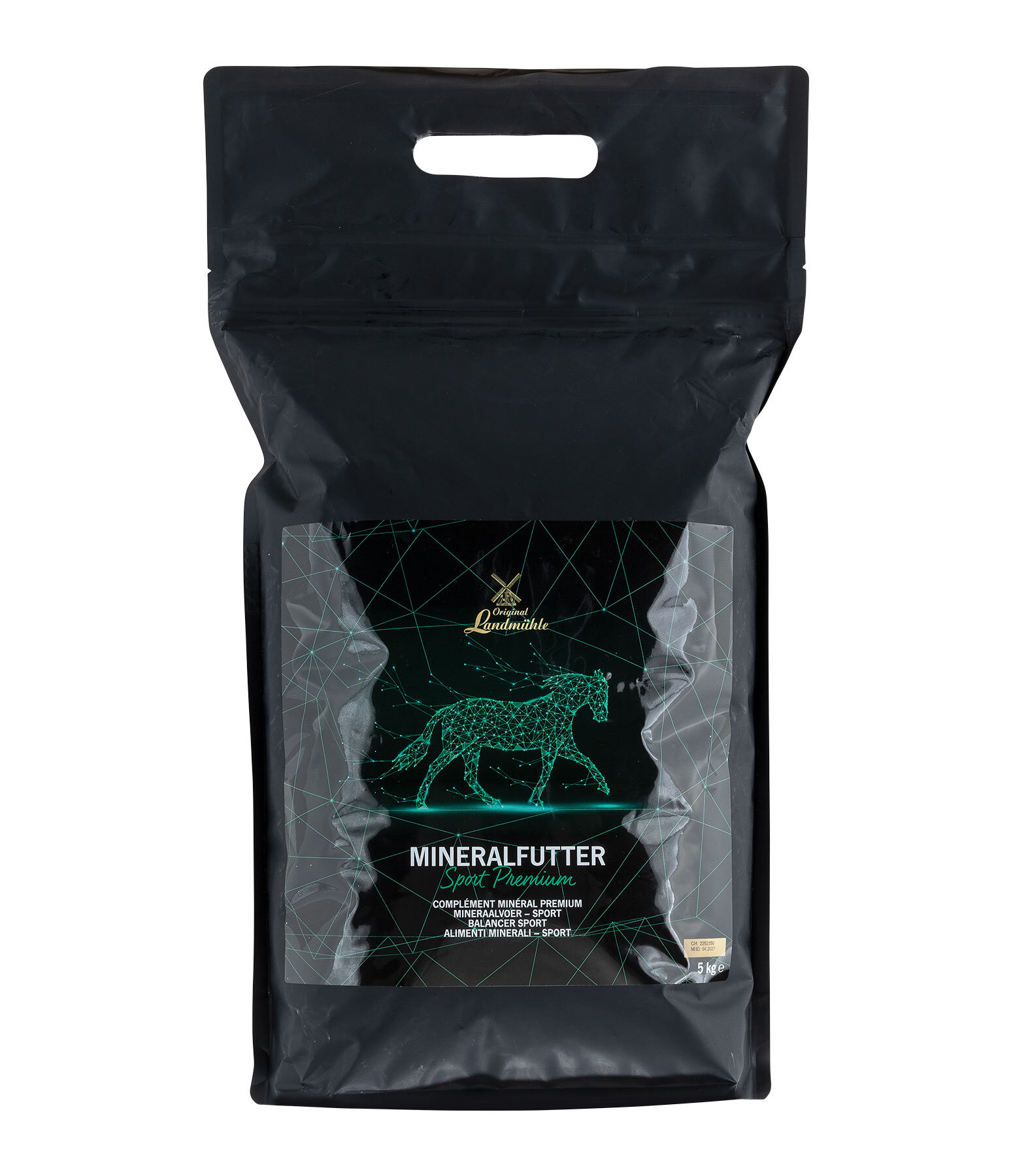 Mineraalvoer Sport Premium