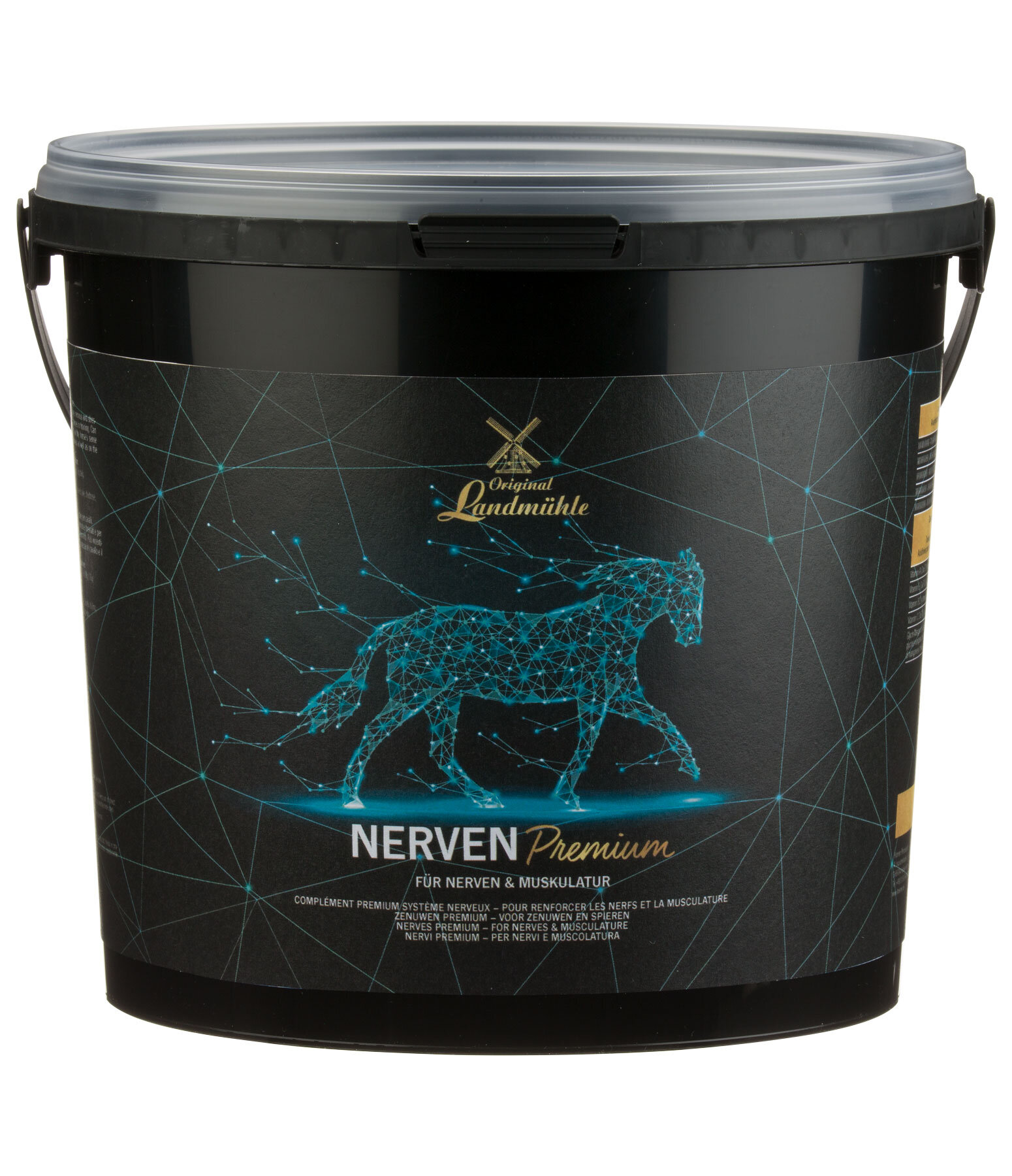 Zenuwen Premium