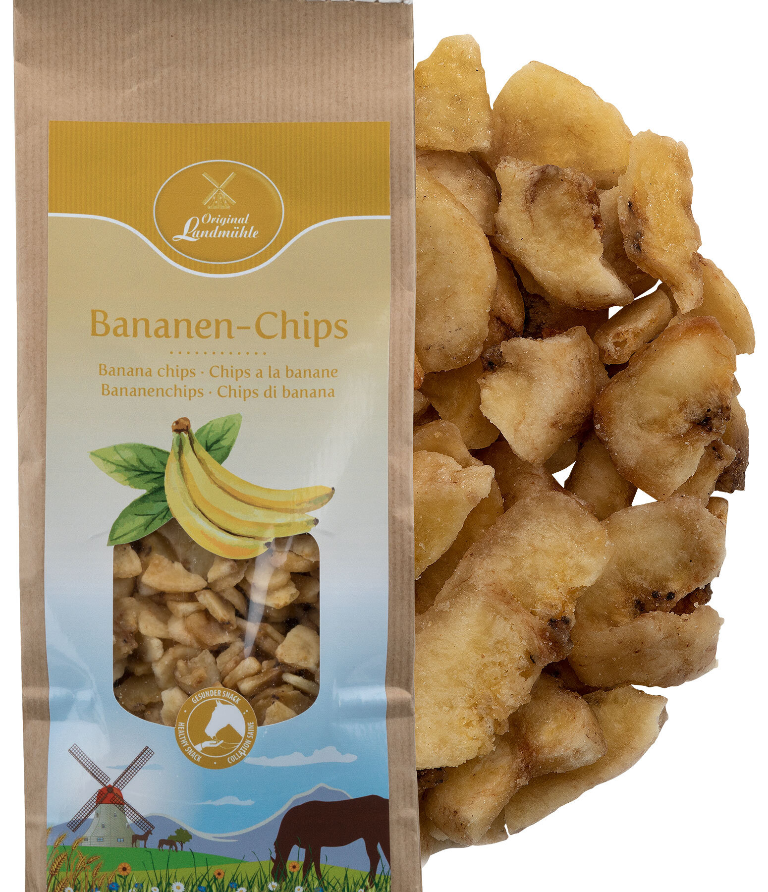 bananenchips