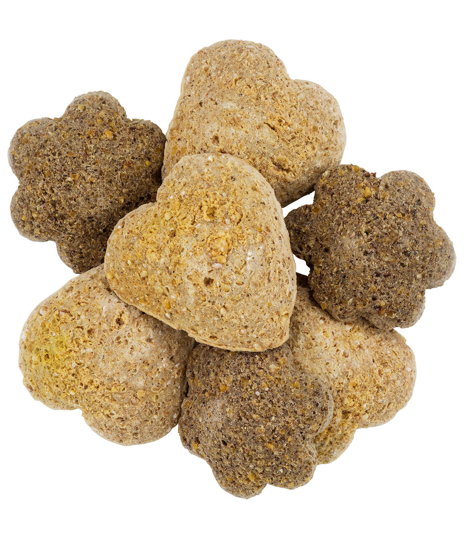 knoflookwonder snoepjes mix