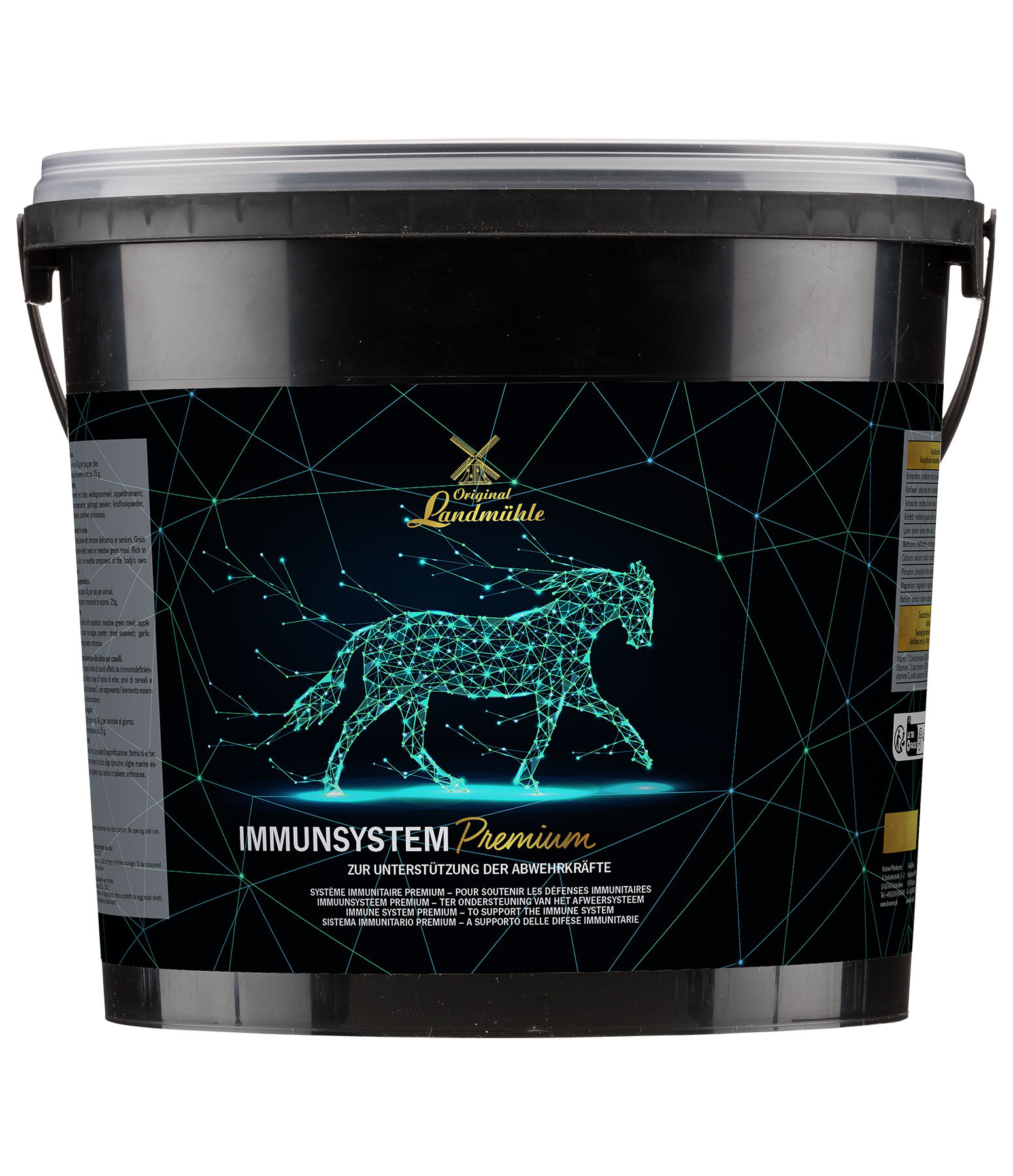 Immuunsysteem Premium