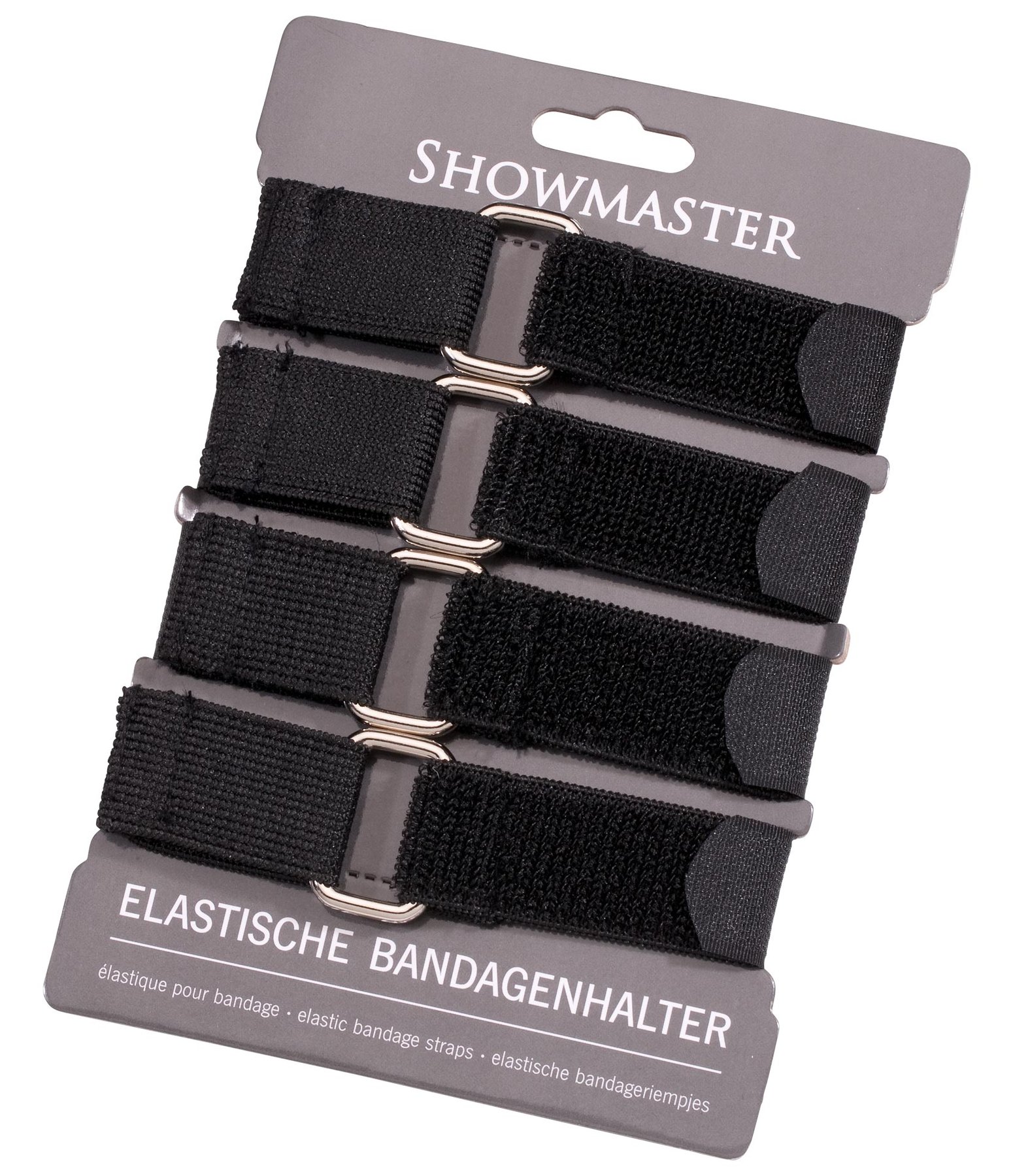 elastische bandageriempjes