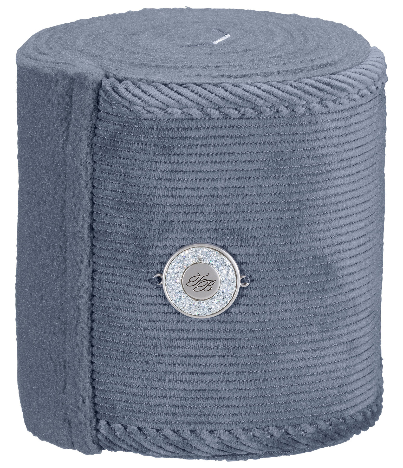fleece bandages Cord & Glamour