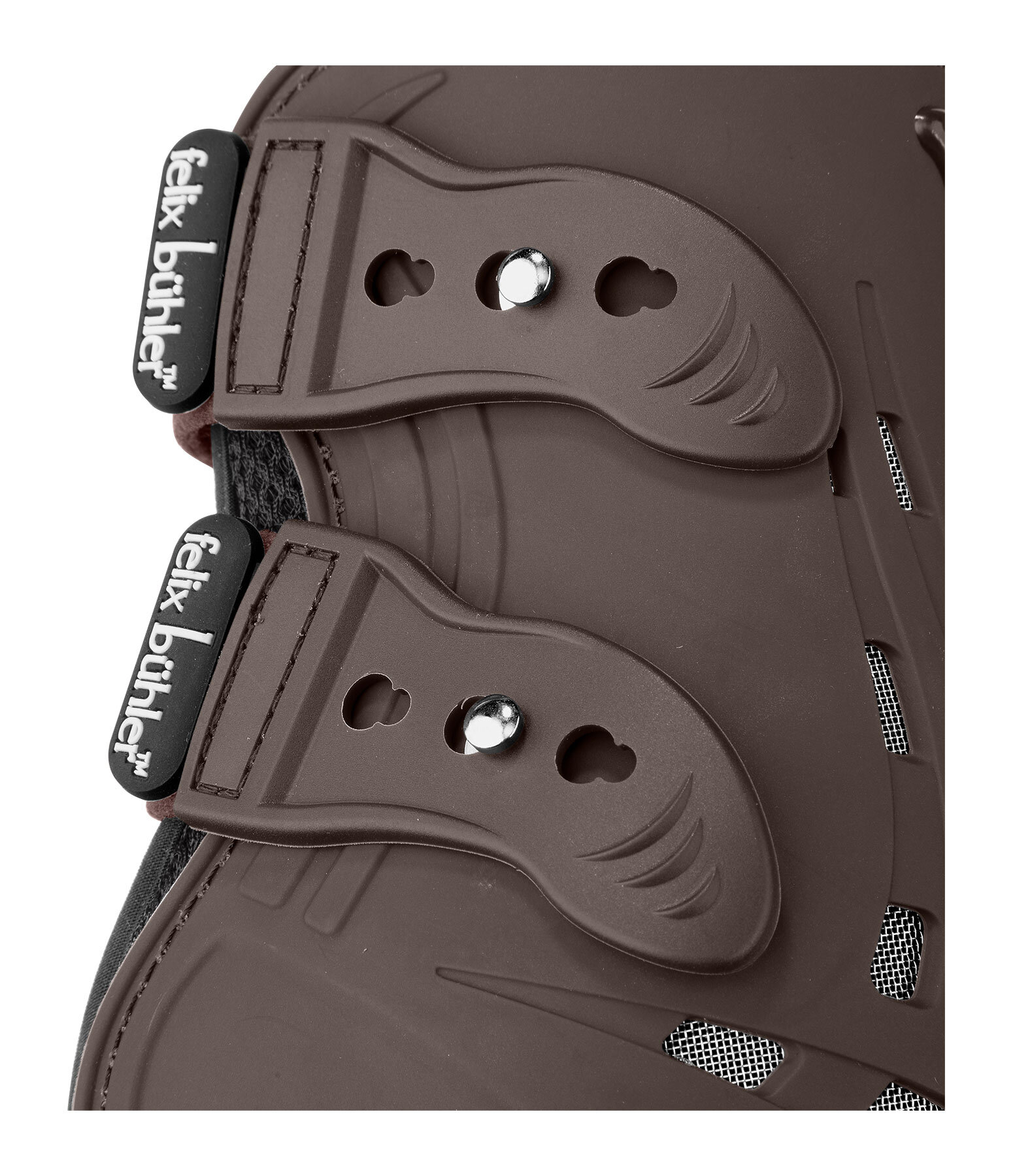 kogelbeschermers Double Airflow