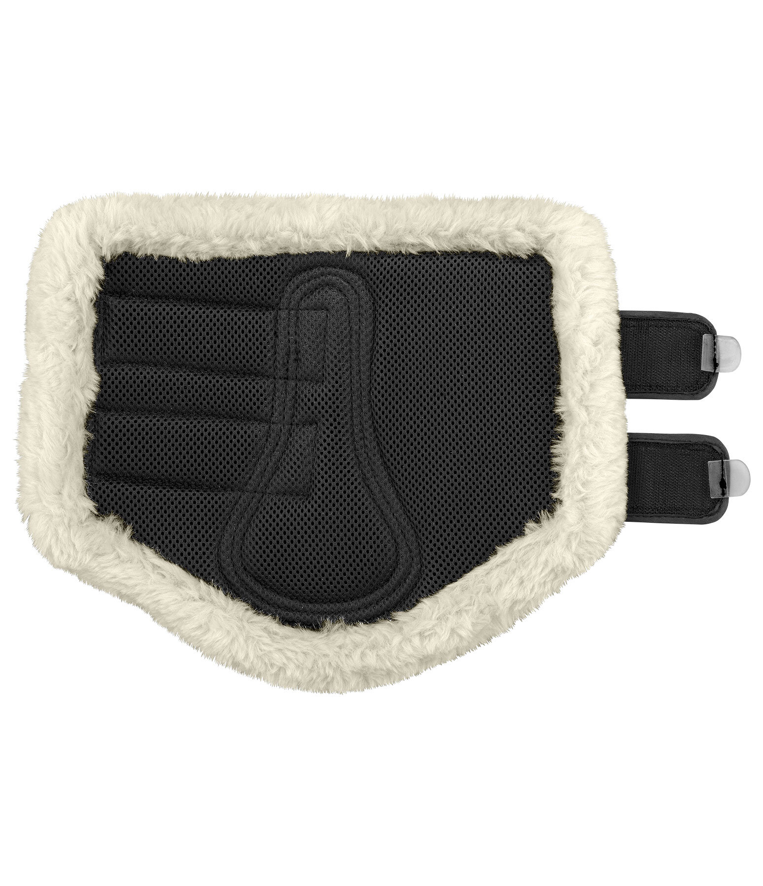 Air beenbeschermers, voorbenen