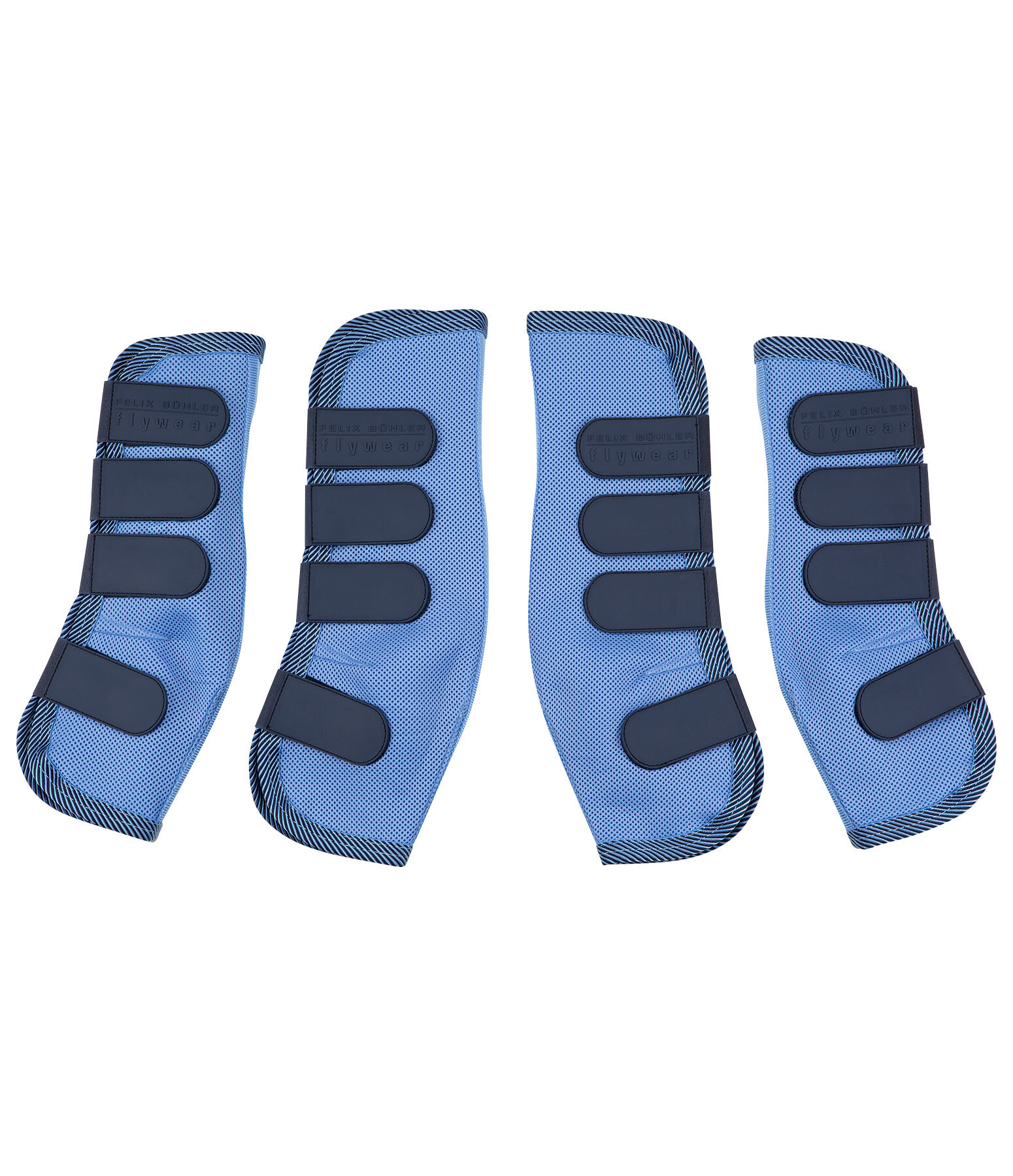 vliegen-peesbeschermers Ultimate Protection