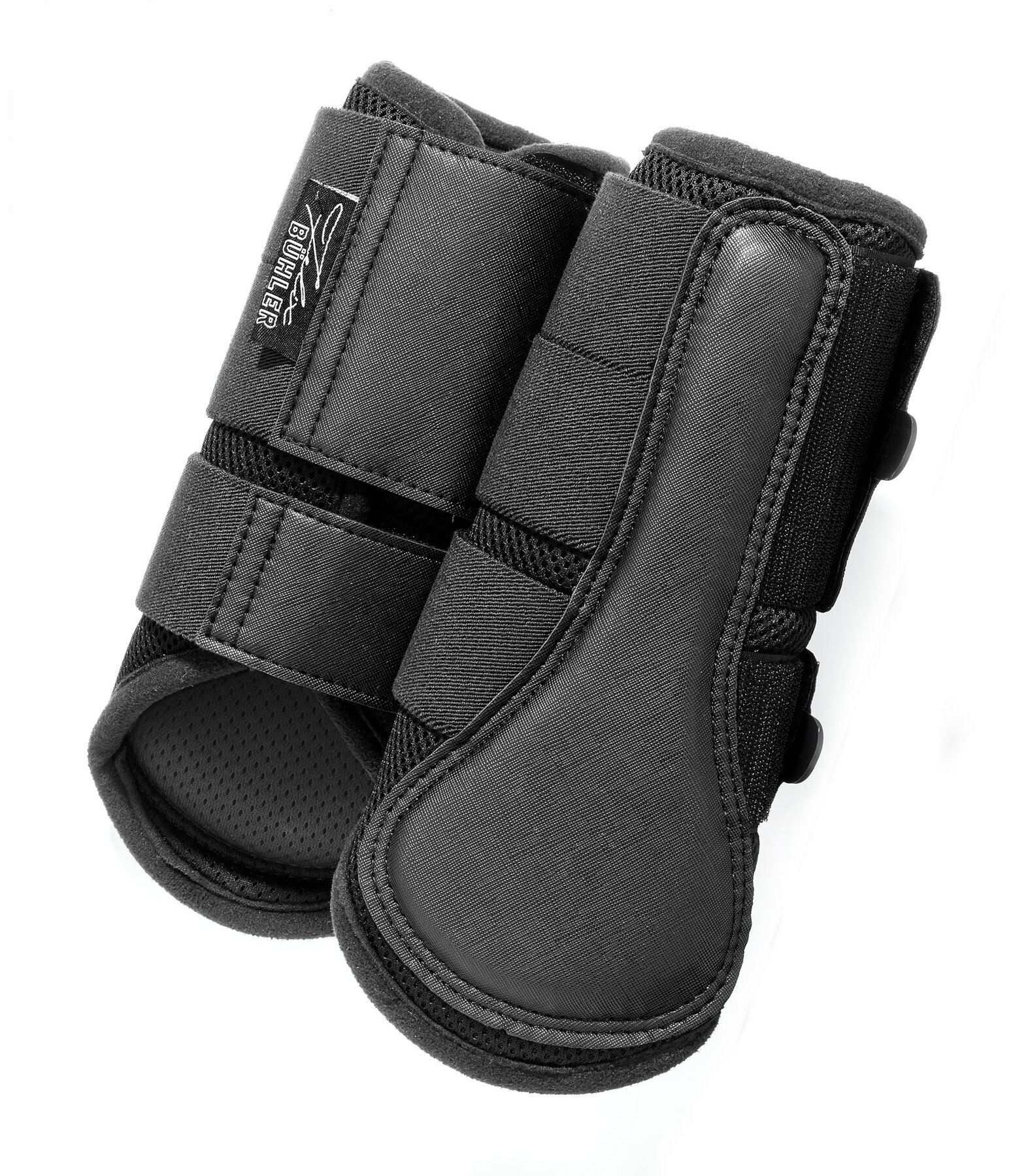 beenbeschermers Active, voorbenen