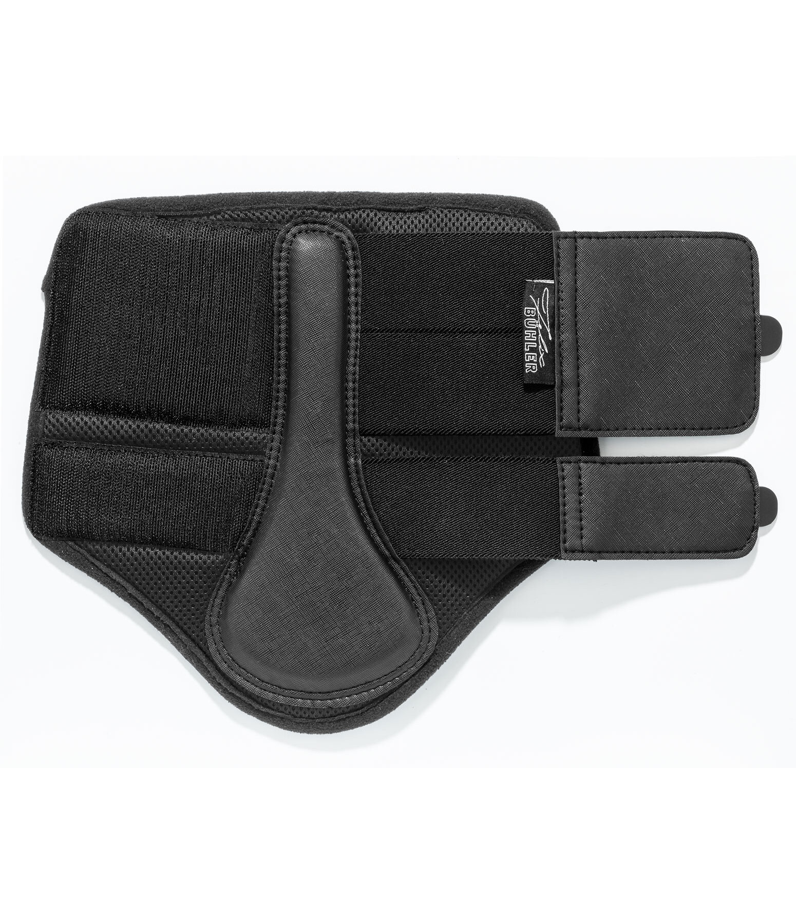 beenbeschermers Active, voorbenen