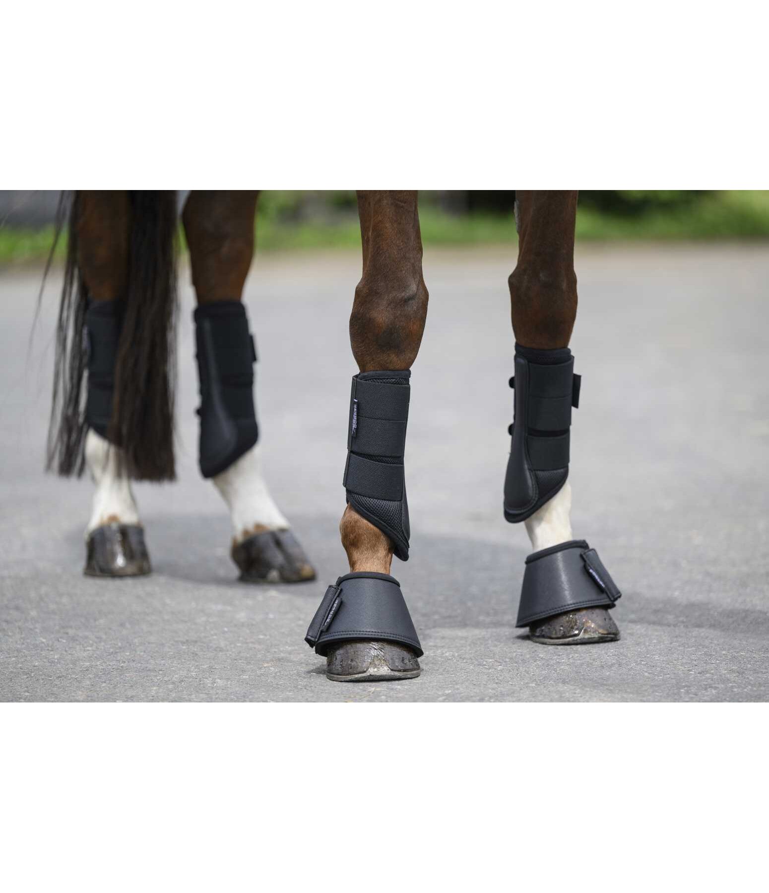 beenbeschermers Active, voorbenen