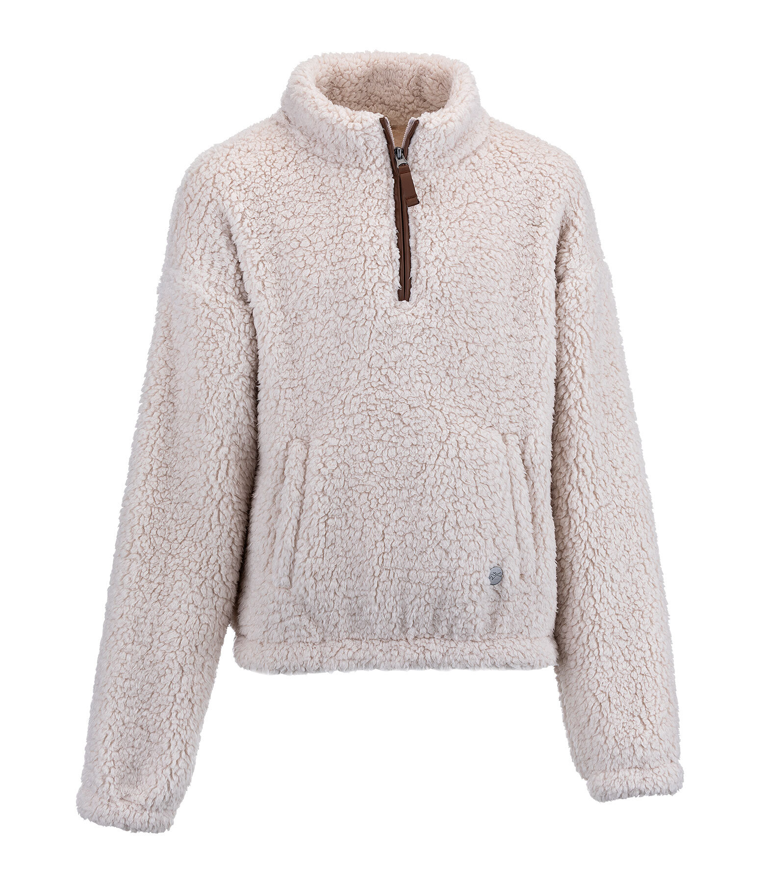 sherpa pullover Icy voor Kids & Teens