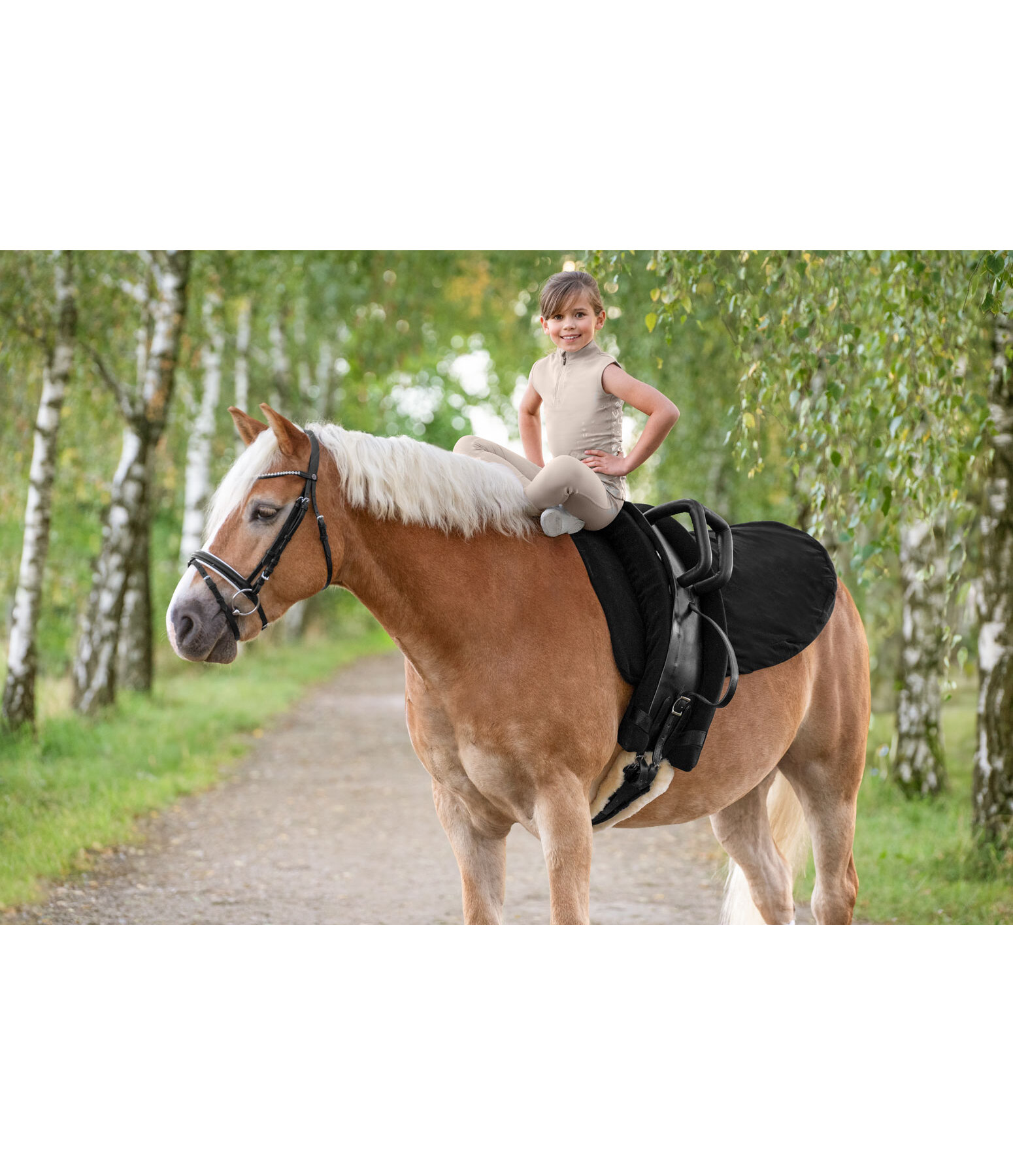 tanktop Leonie voor