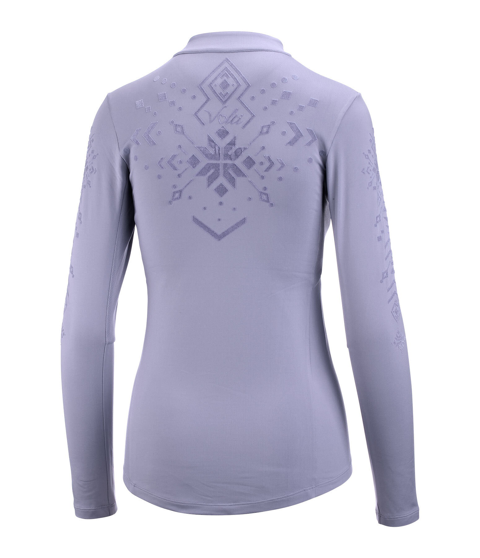 funtioneel shirt London voor dames