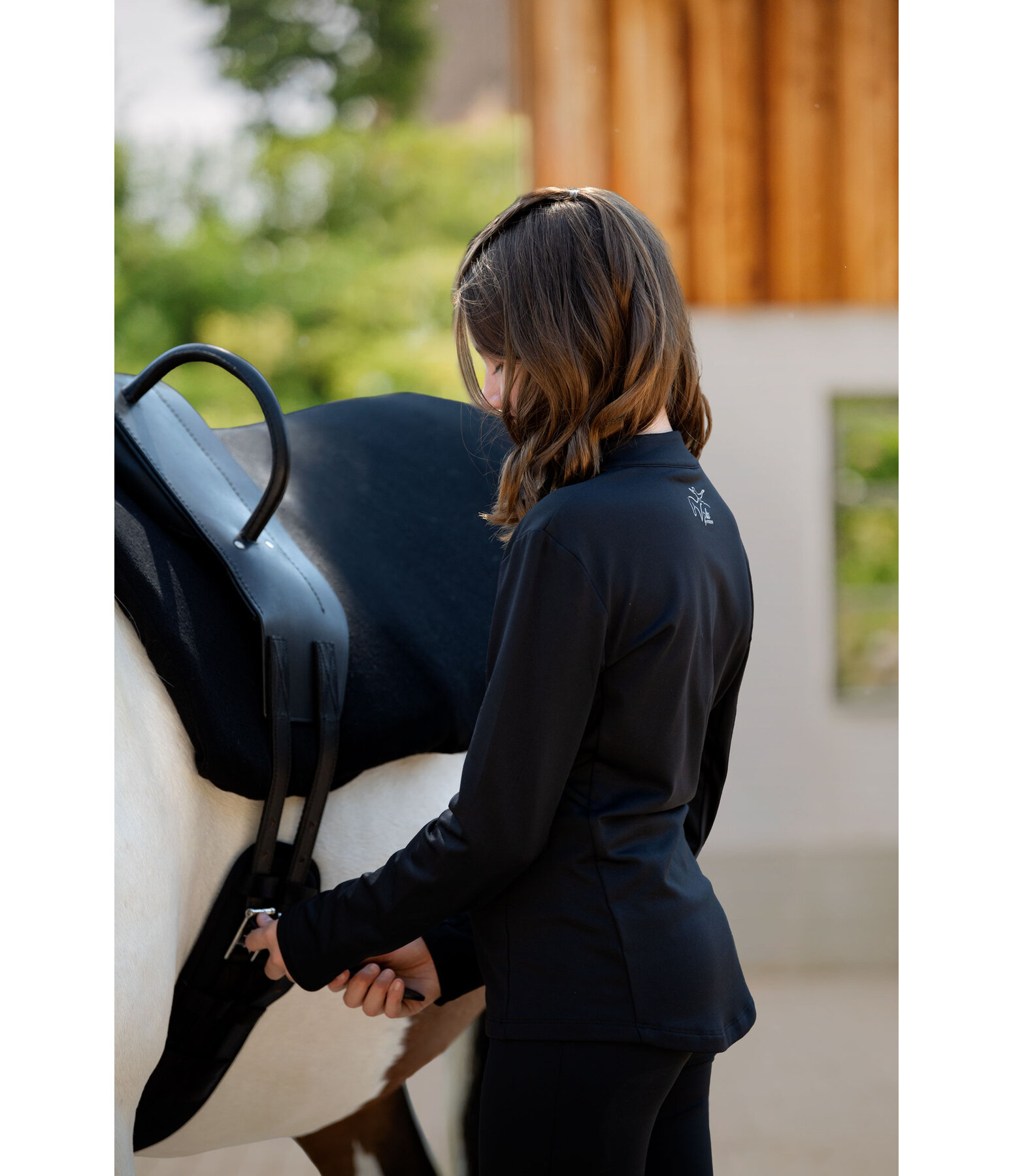 Functioneel thermoshirt Basic