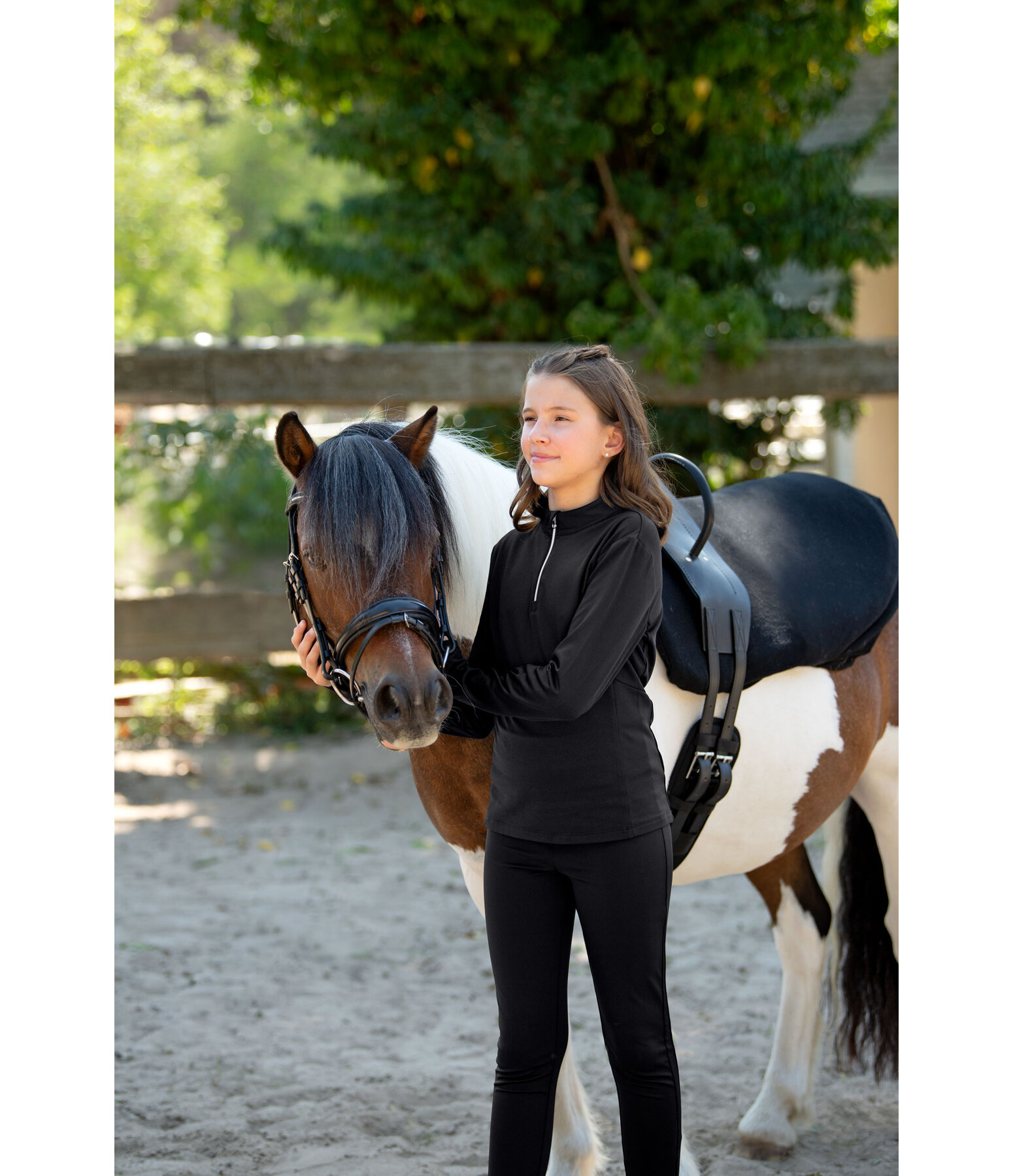 Functioneel thermoshirt Basic