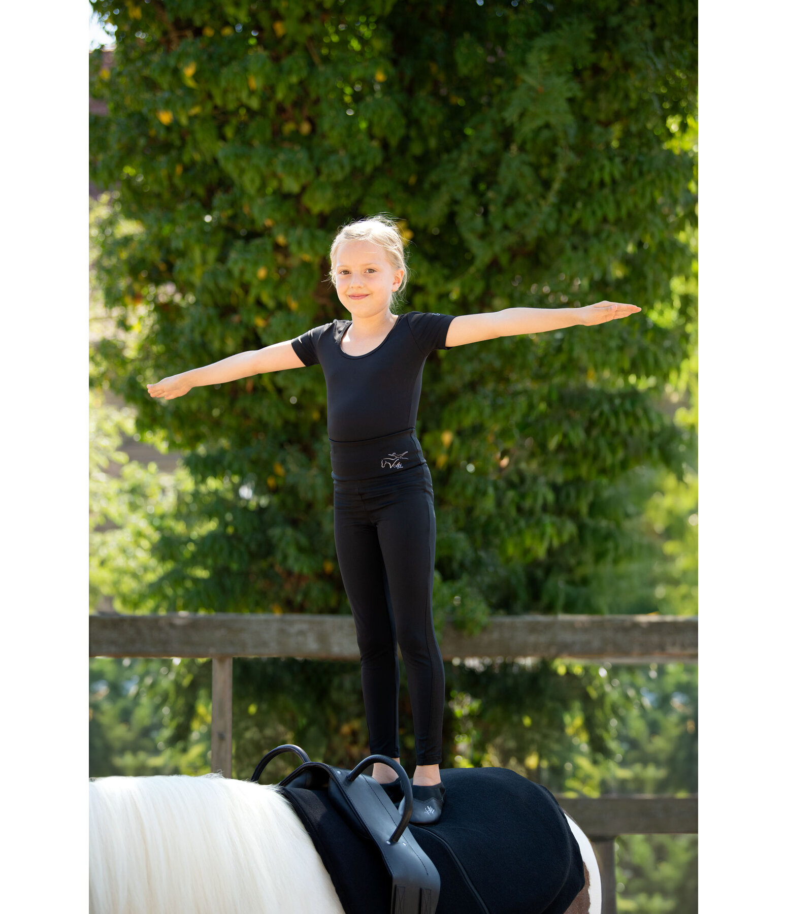 voltigeschoenen Expert