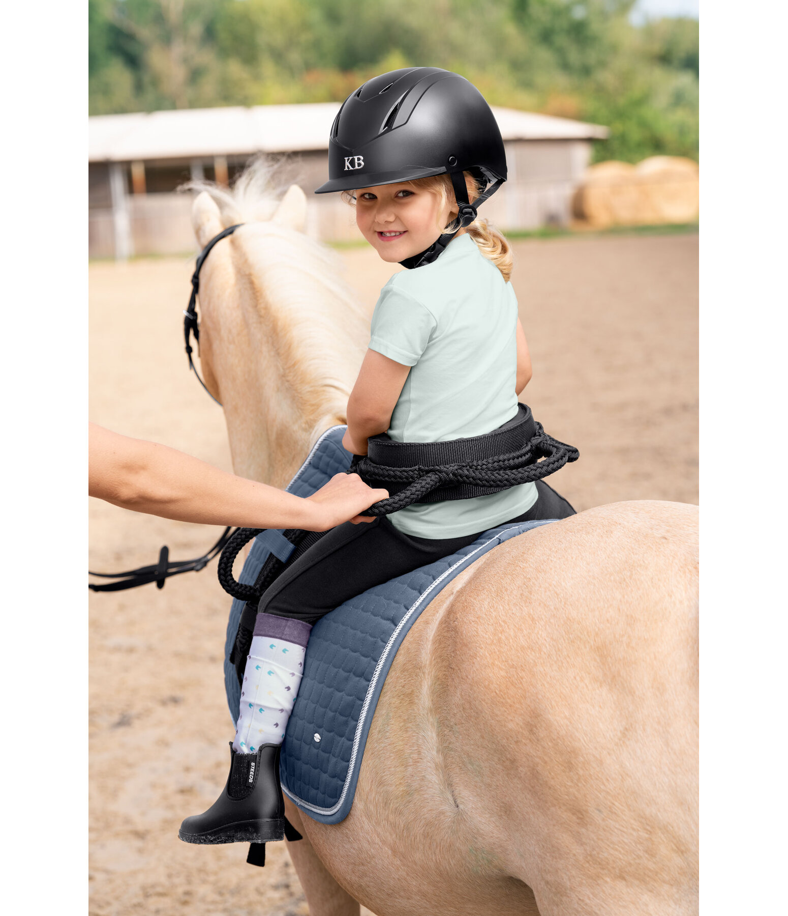 veiligsheidsgordel f�r Kinder