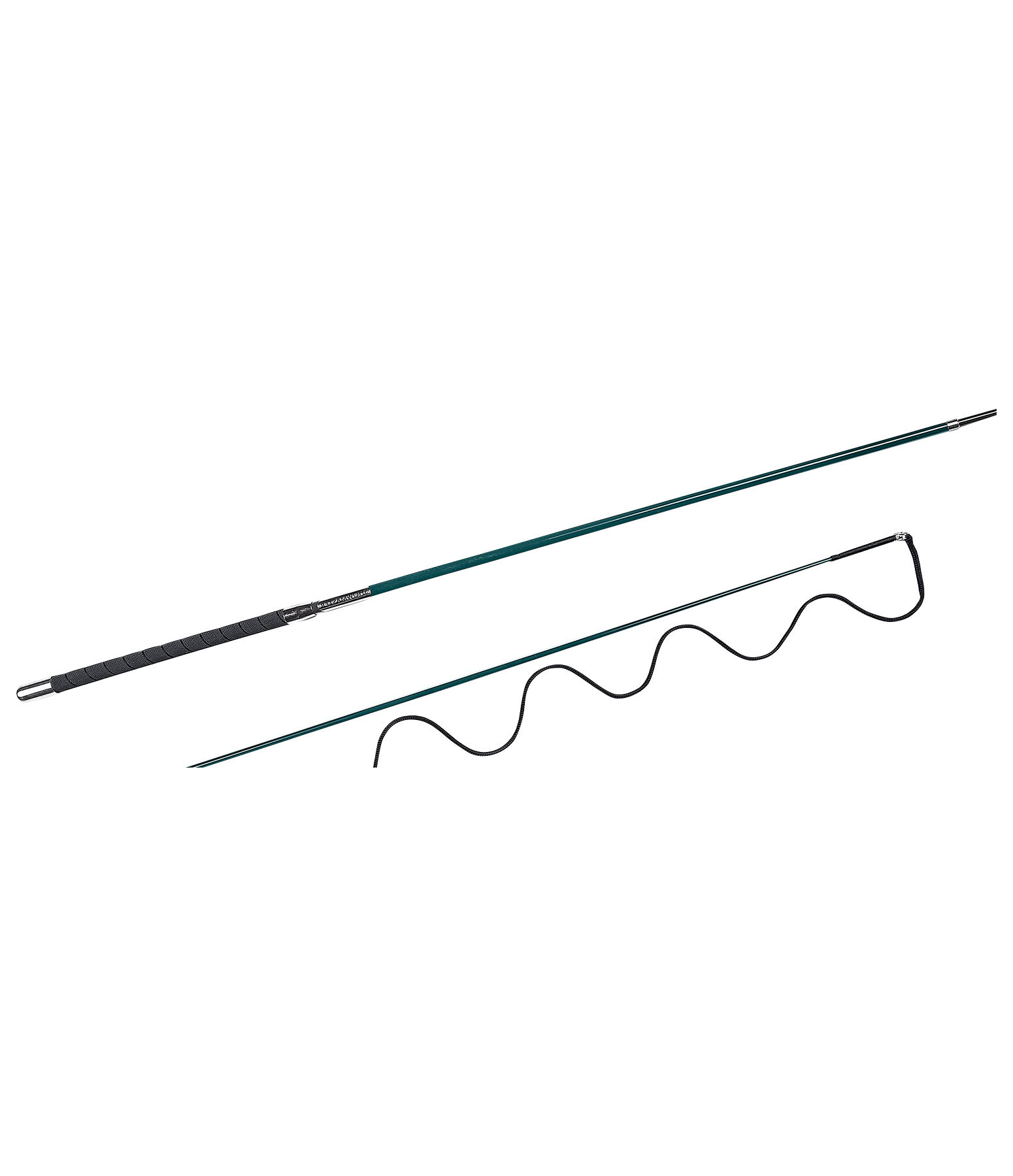 longeerzweep telescopisch Ultralight