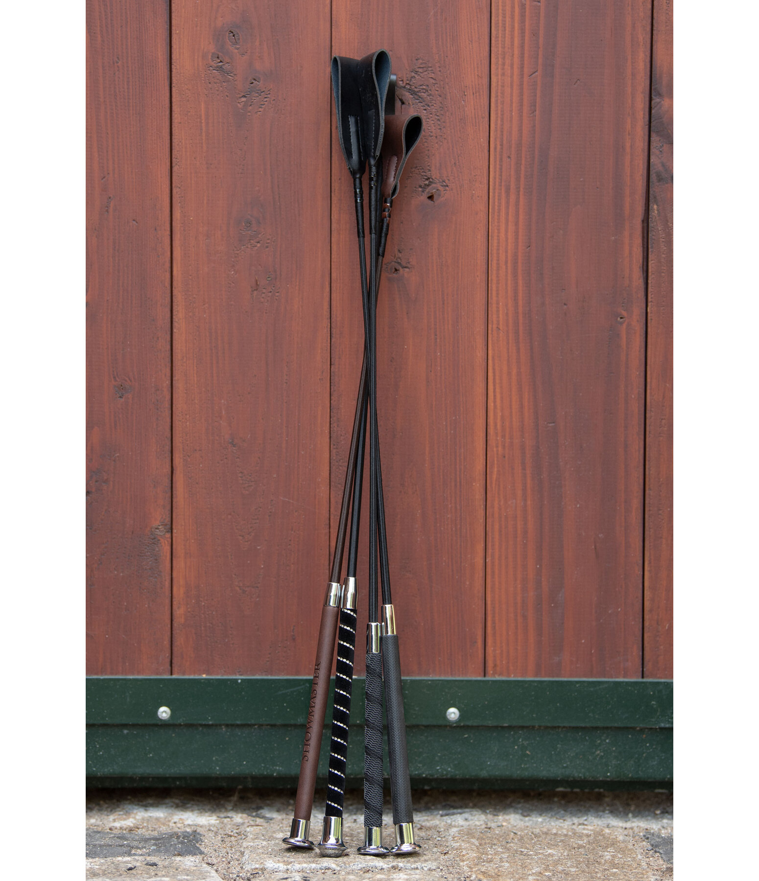 springzweep Full-Grip
