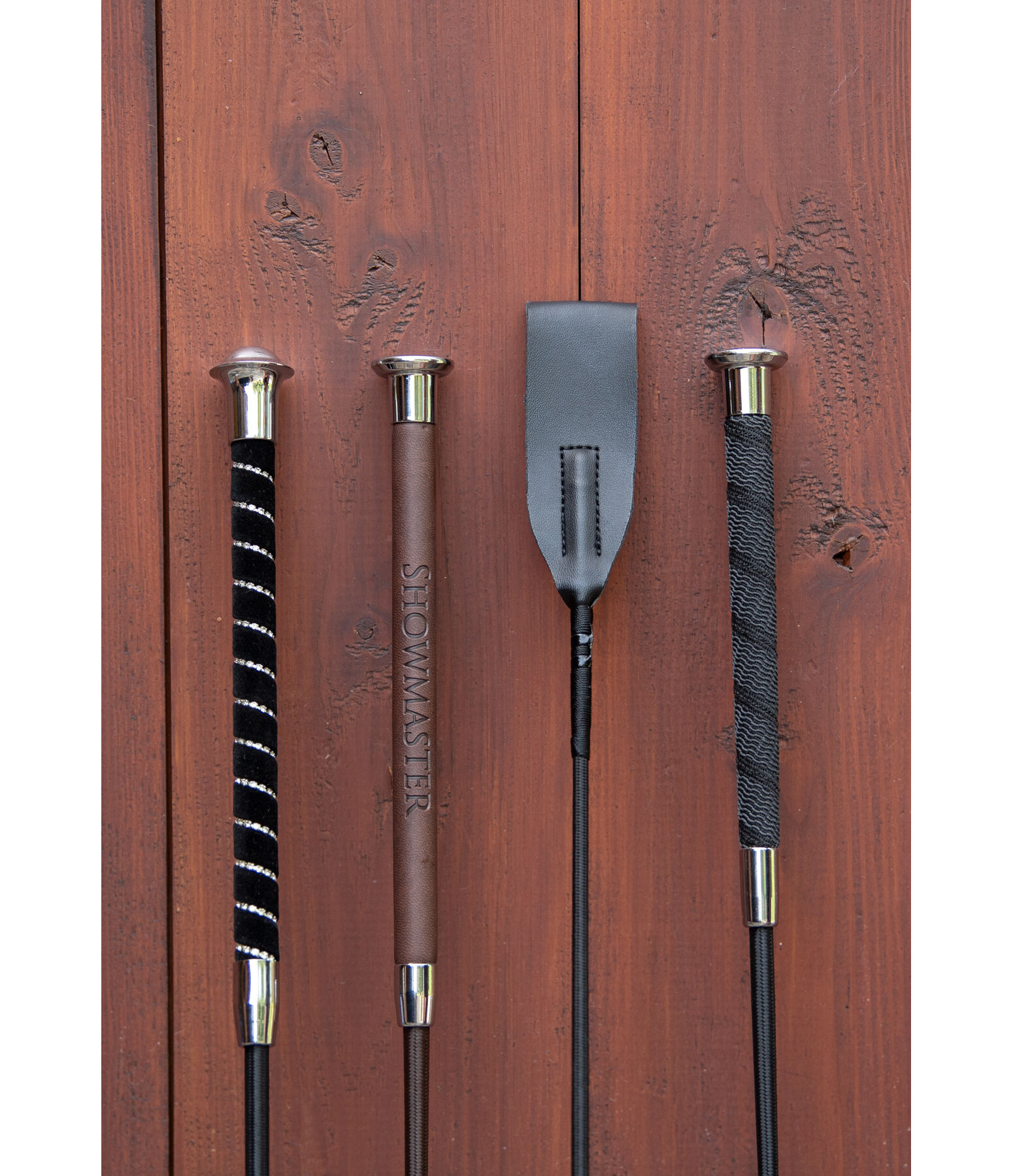 springzweep Full-Grip