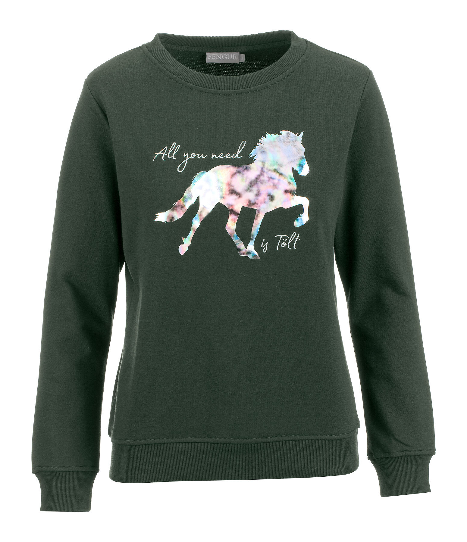 sweatshirt Stalla