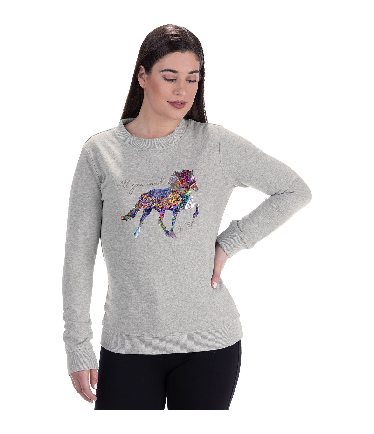 sweatshirt Stalla