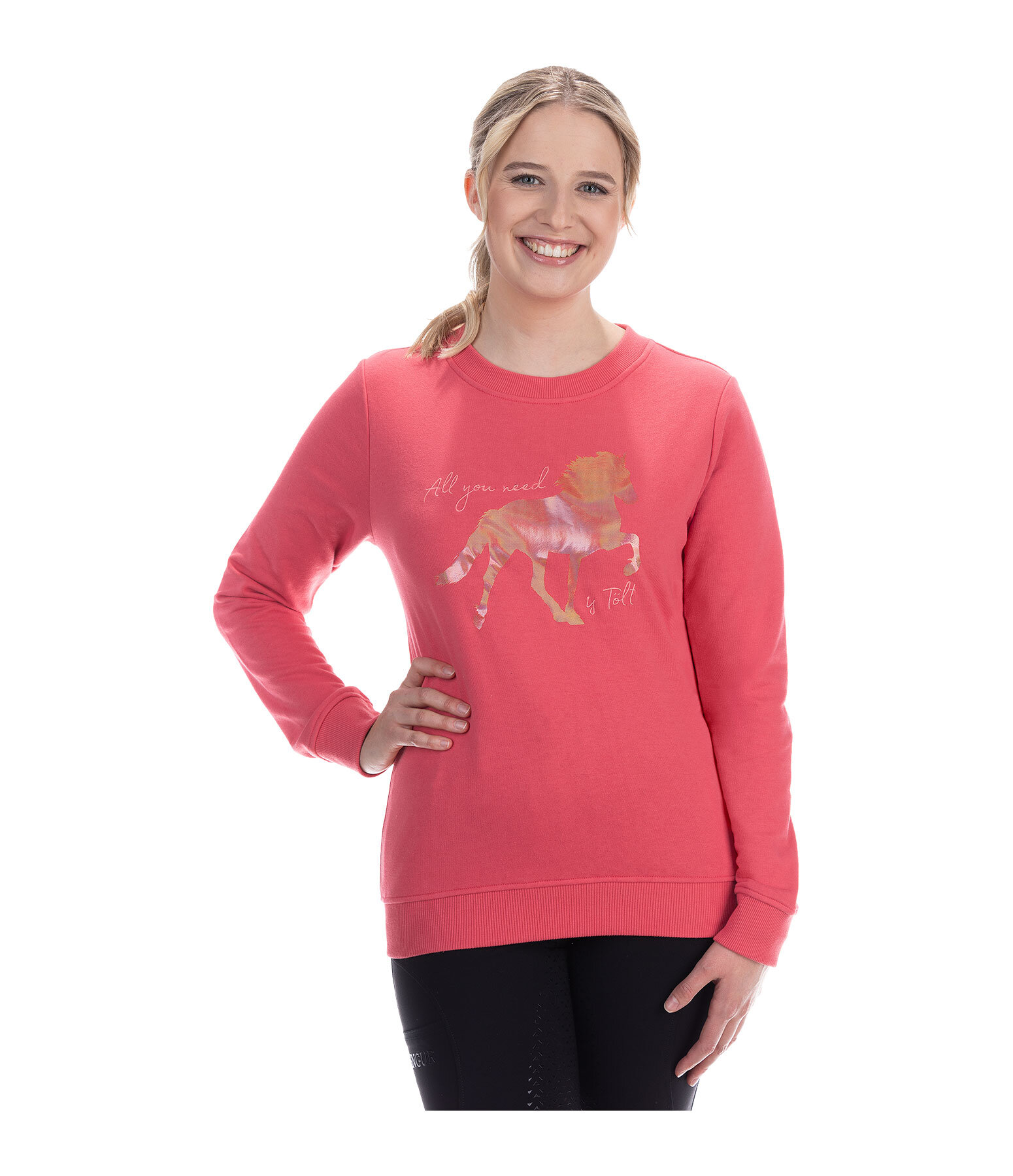 sweatshirt Stalla