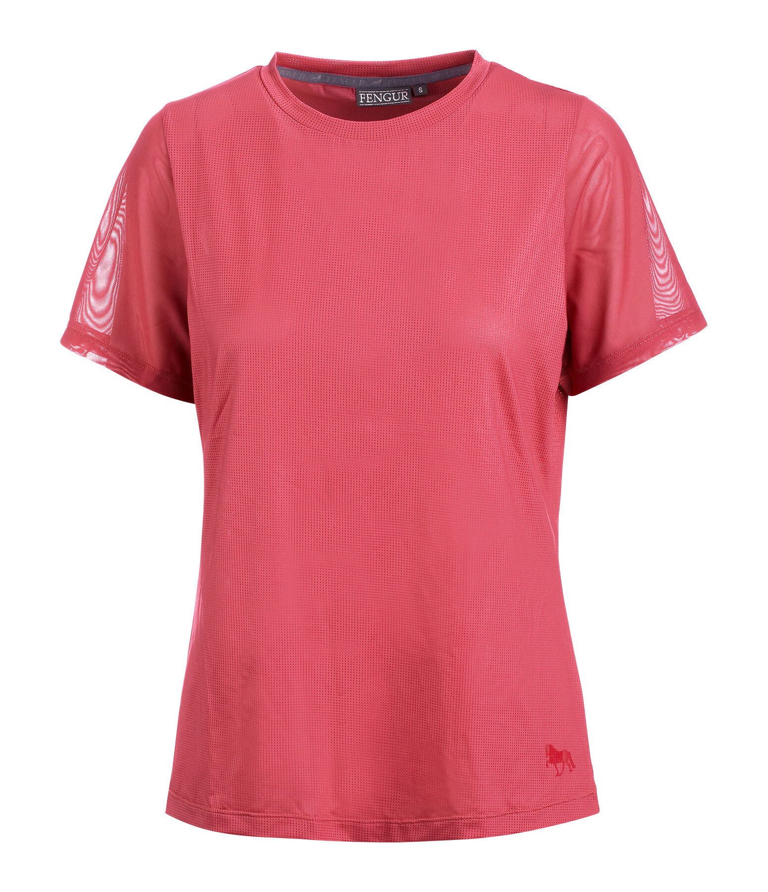T-shirt Veikur