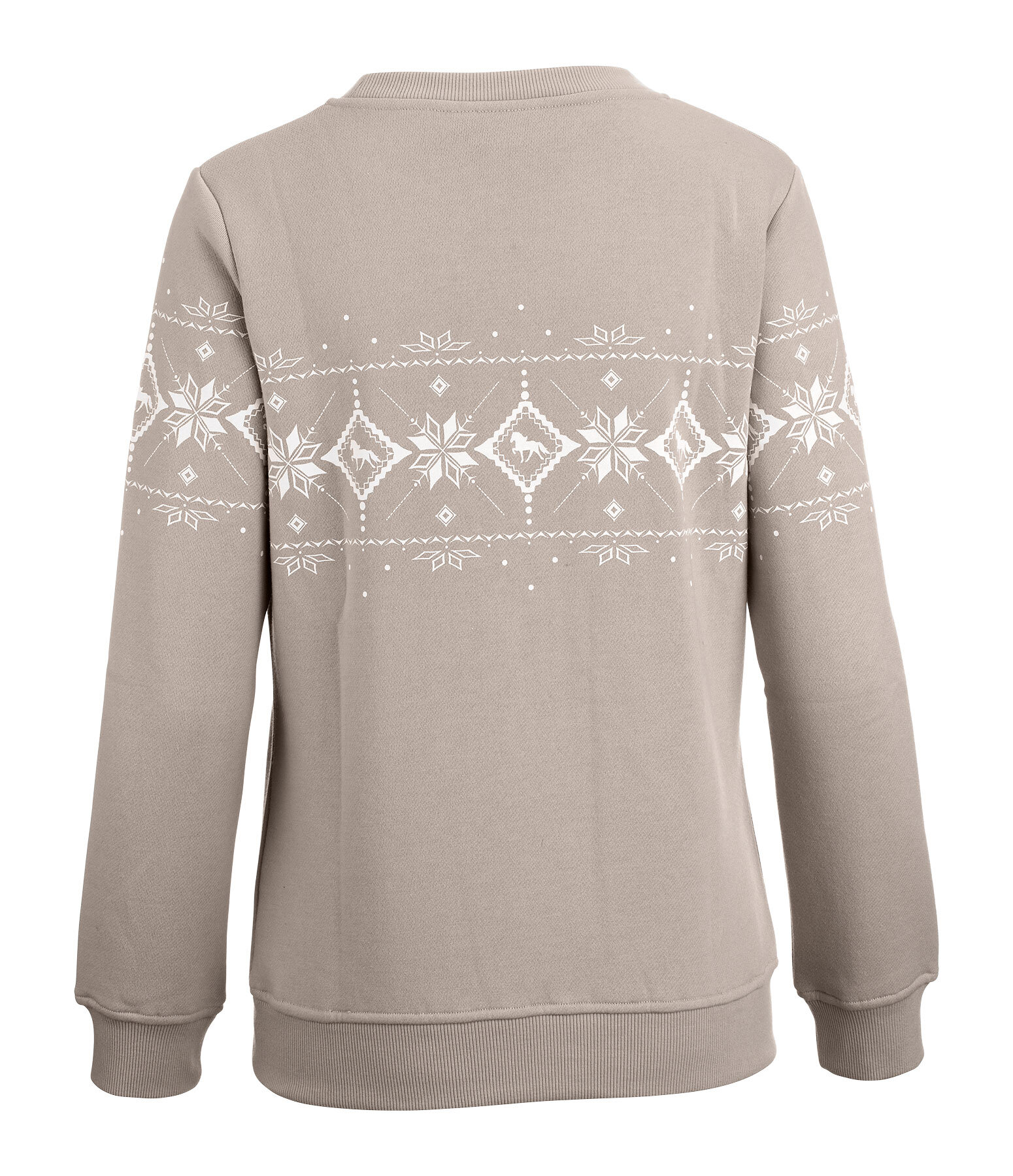 sweat pullover Norway Spirit