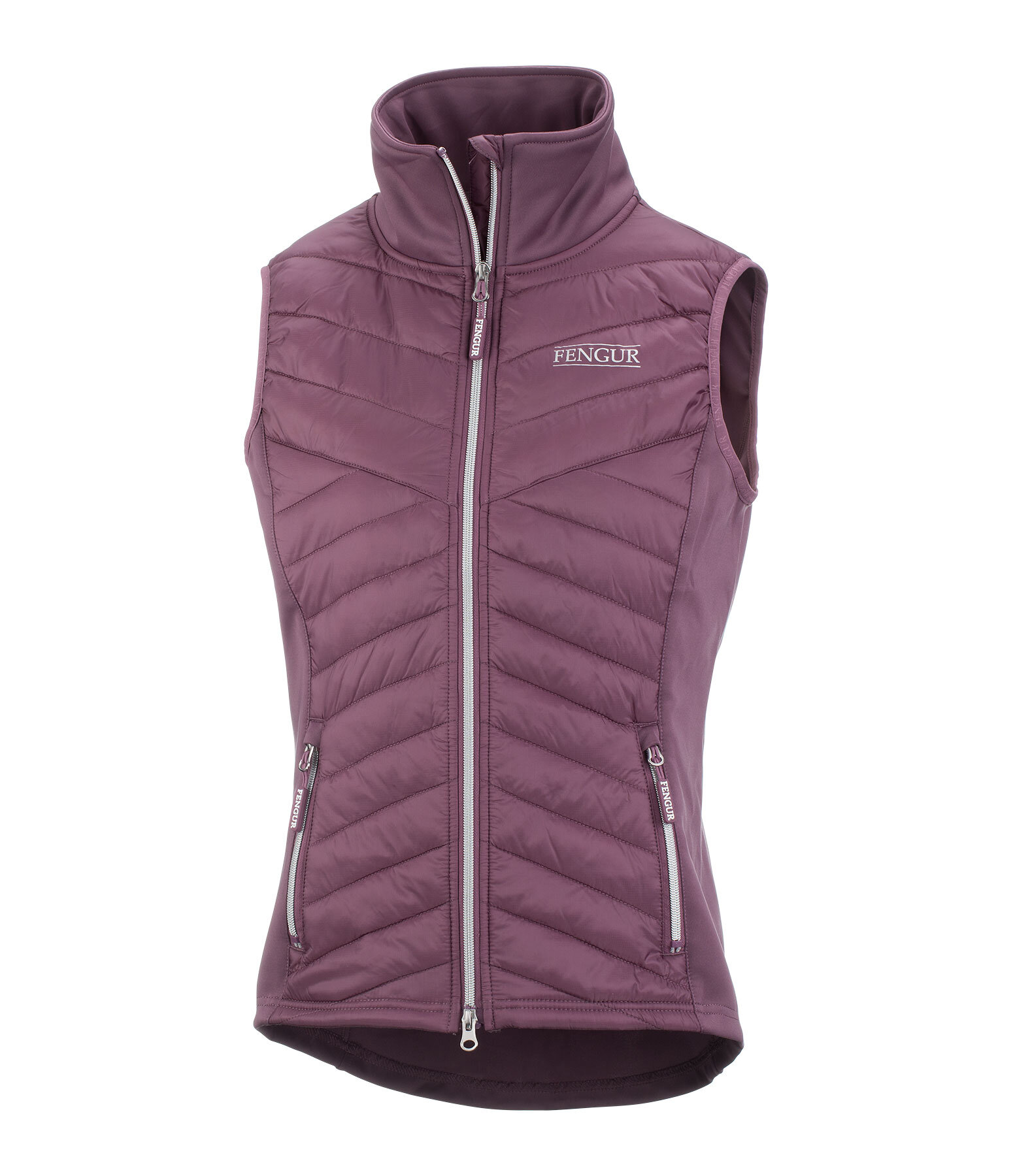 combi bodywarmer Fjola